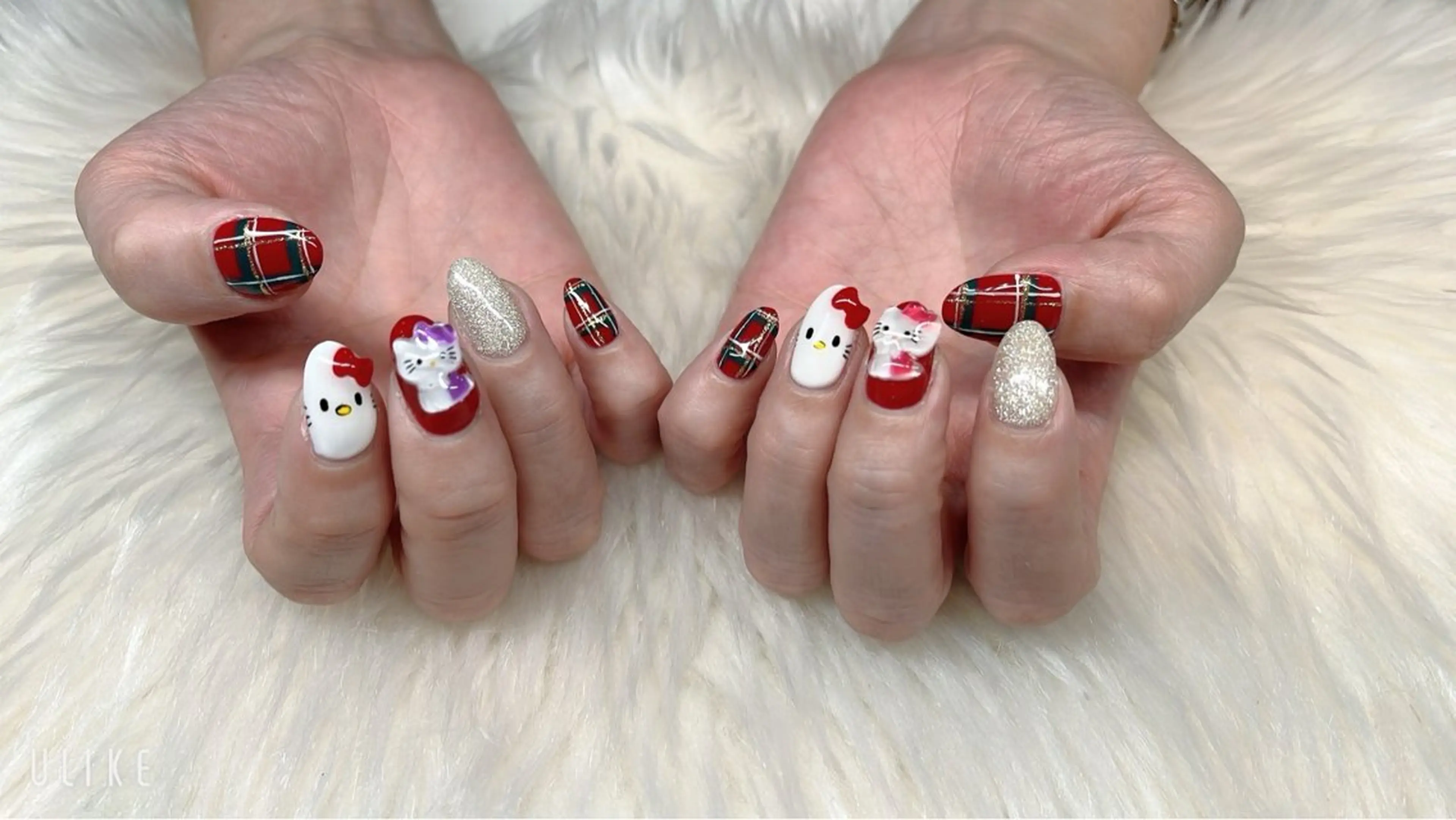 ネイル 持ち込み ティーエヌ 金山駅東口店のネイルデザイン