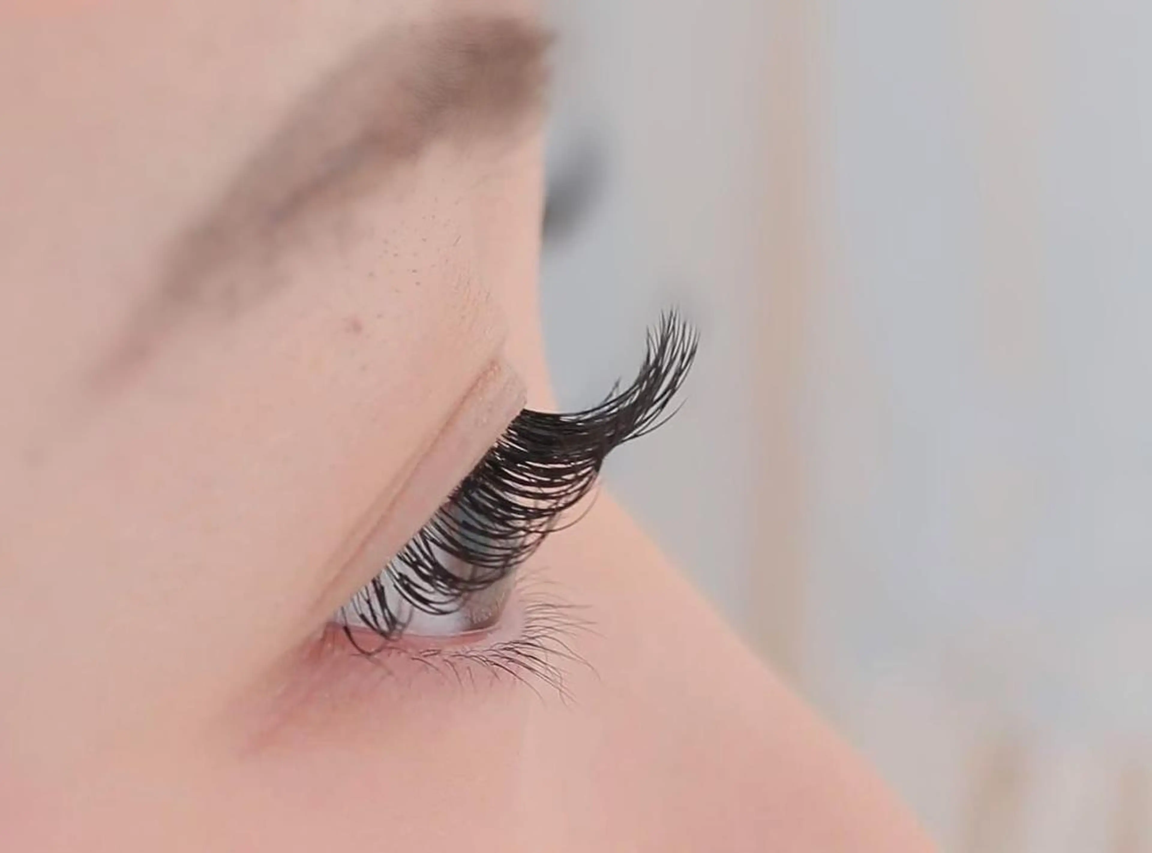 ミディアム カラー パーマ ヘアアレンジ メンズ キッズ マツエク・マツパ ミンク セーブル エクステ sara 荒井店のヘアスタイル