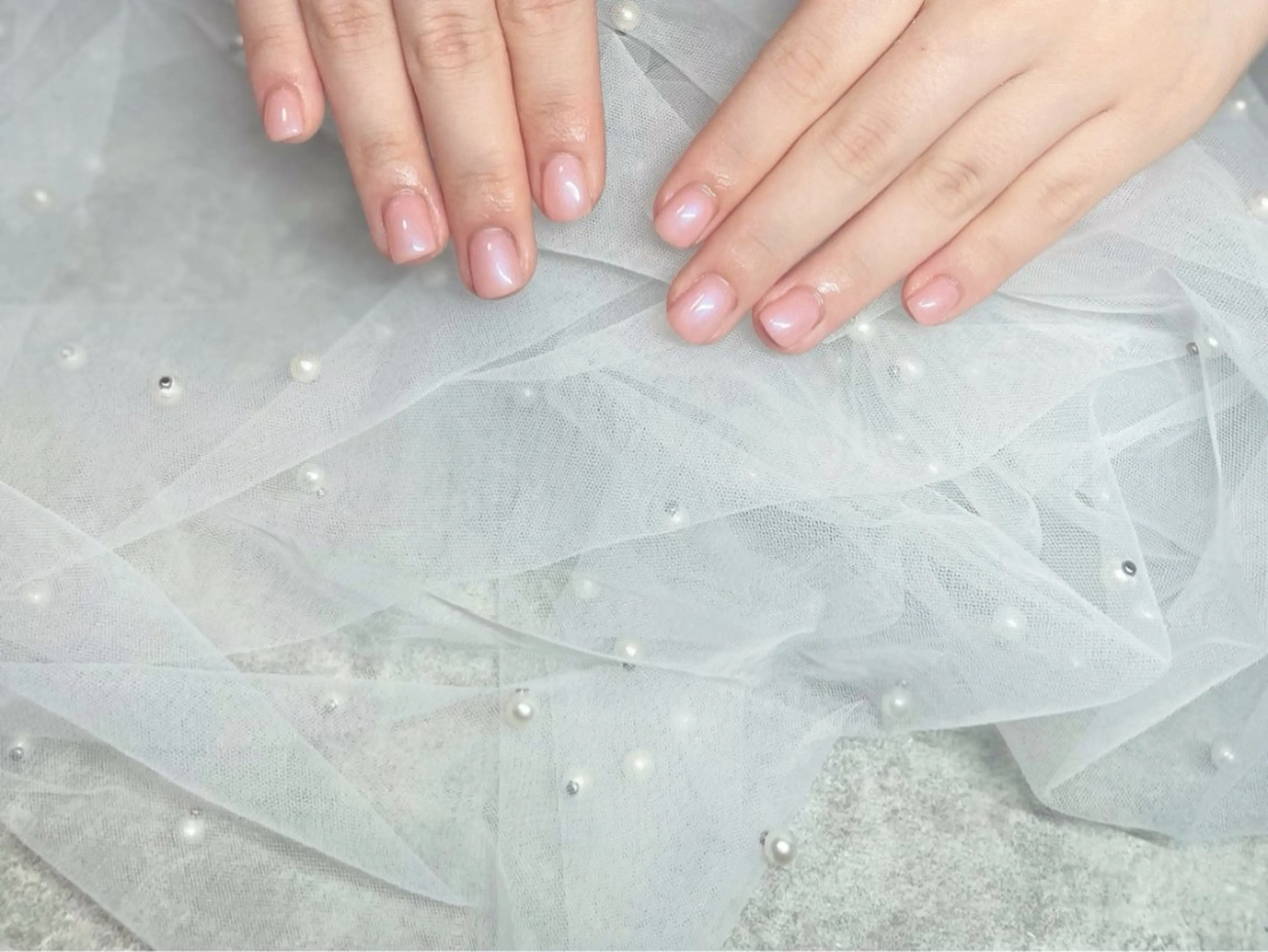 ネイル ハンドネイル Private nail salonのネイルデザイン