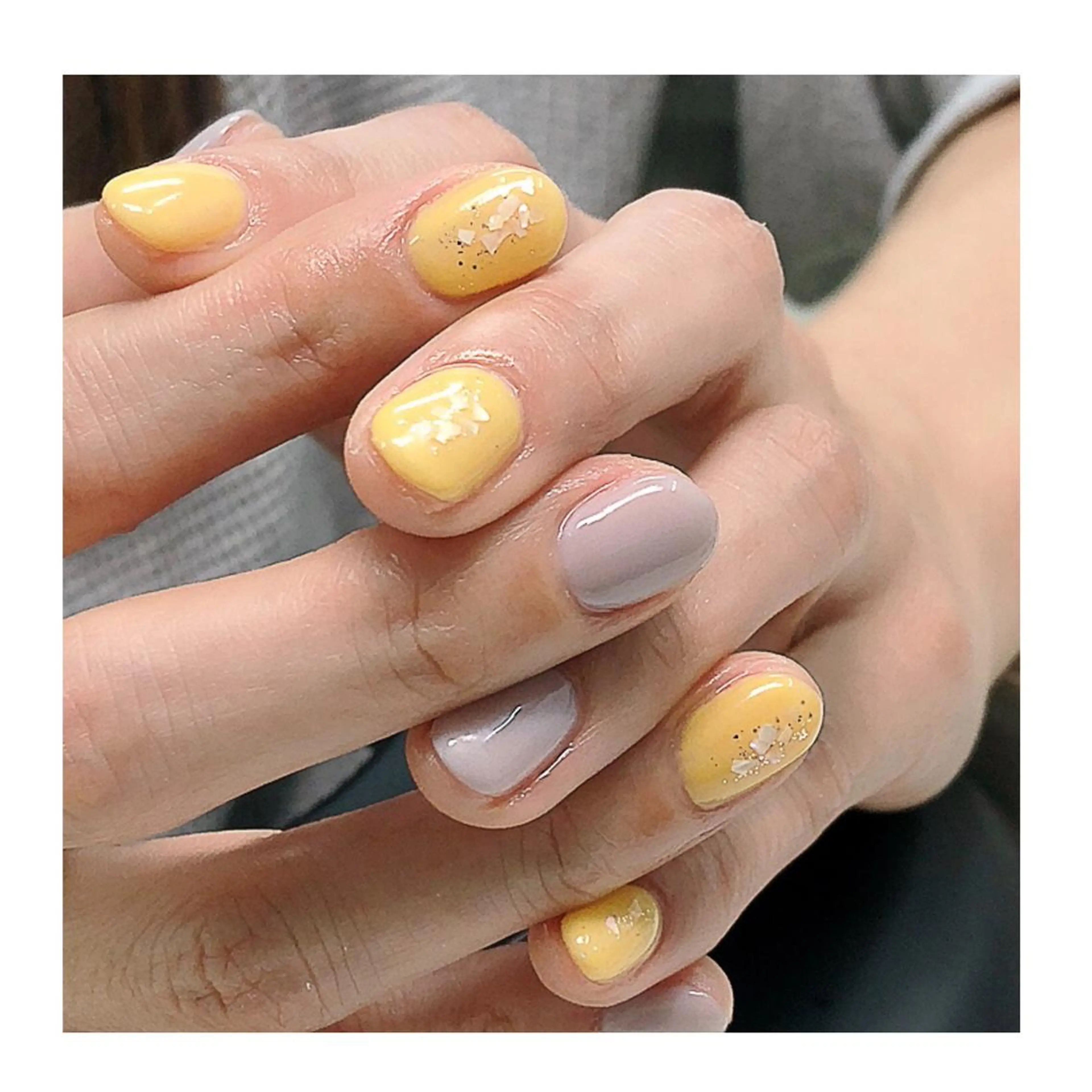 ネイル IRIE Nailのネイルデザイン