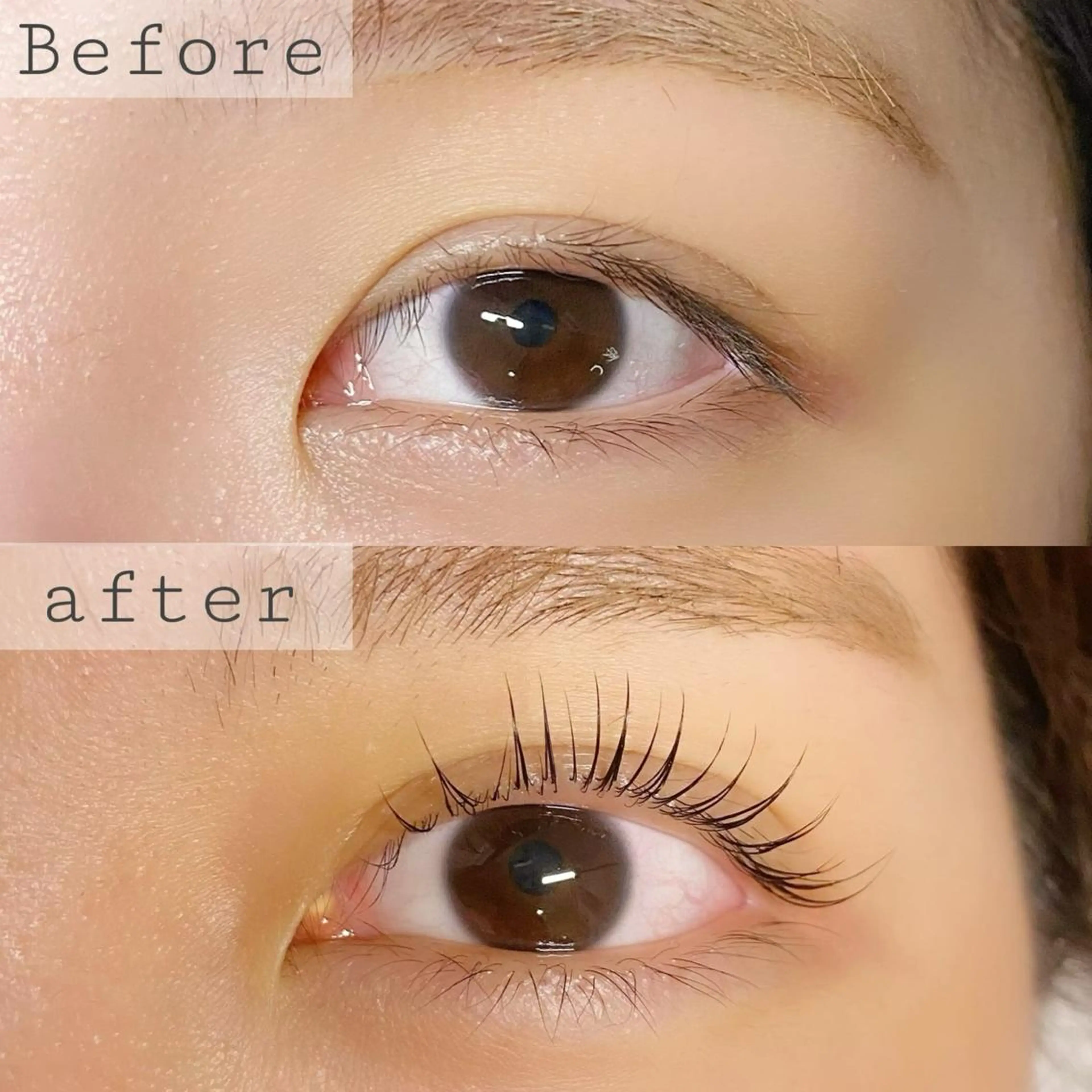 マツエク・マツパ マツパ Mau beauty salon所属・Mau (マウ)の眉毛・アイブロウイメージ
