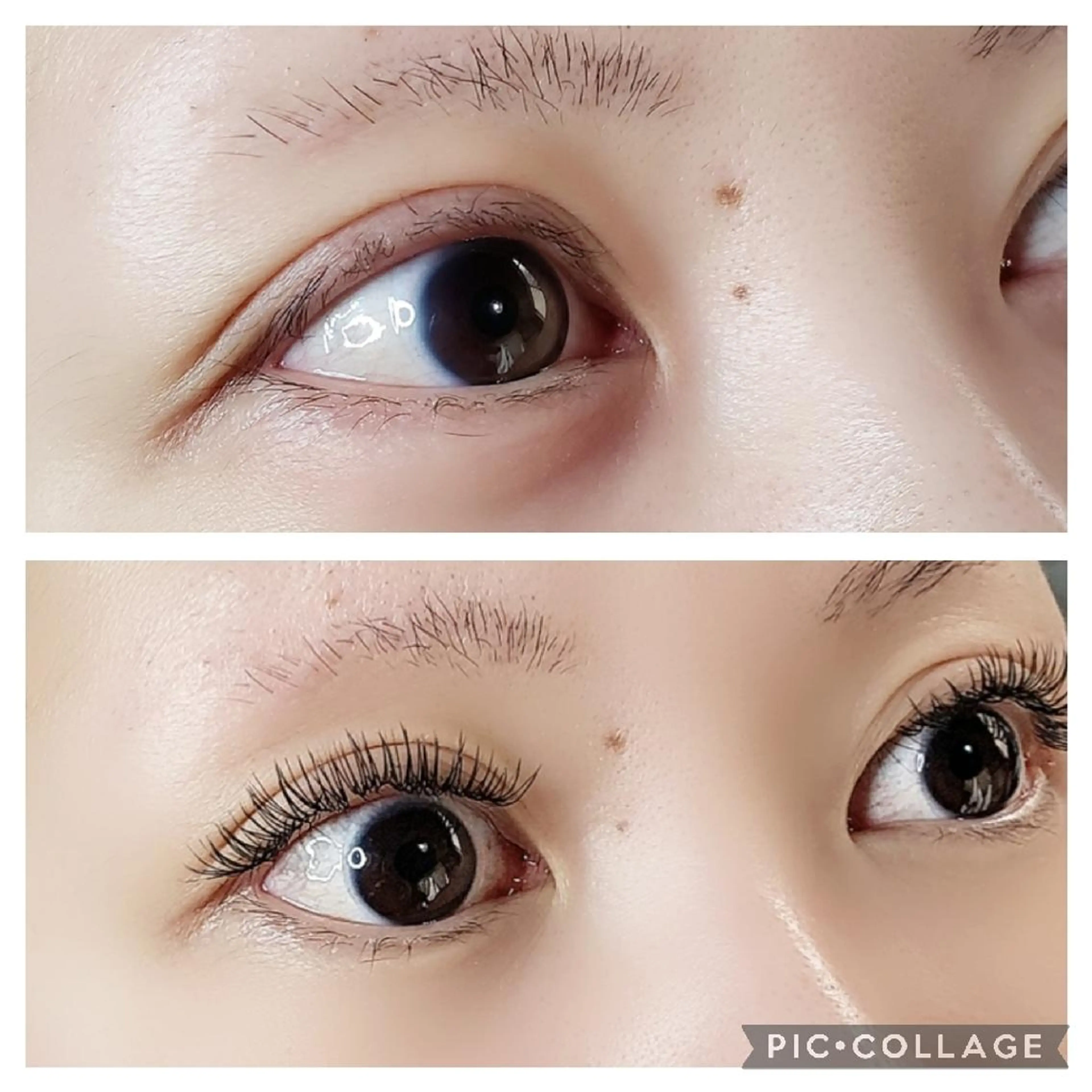 マツエク・マツパ Private salon LUANA所属・Private🌿 salonLUANAのマツエク・マツパデザイン