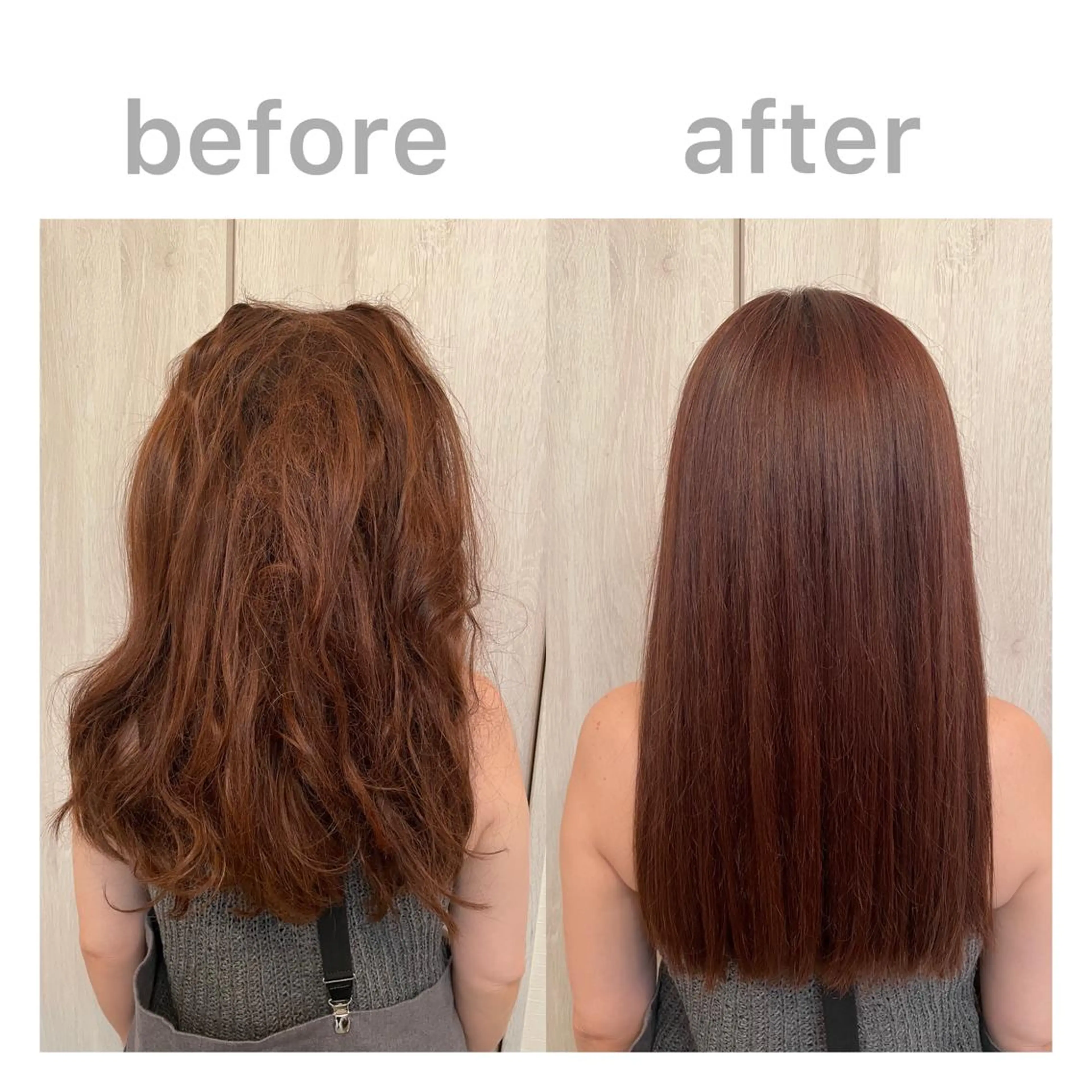 ロング Ange lian所属・Ange lian 🌿お手頃価格サロンのヘアスタイル