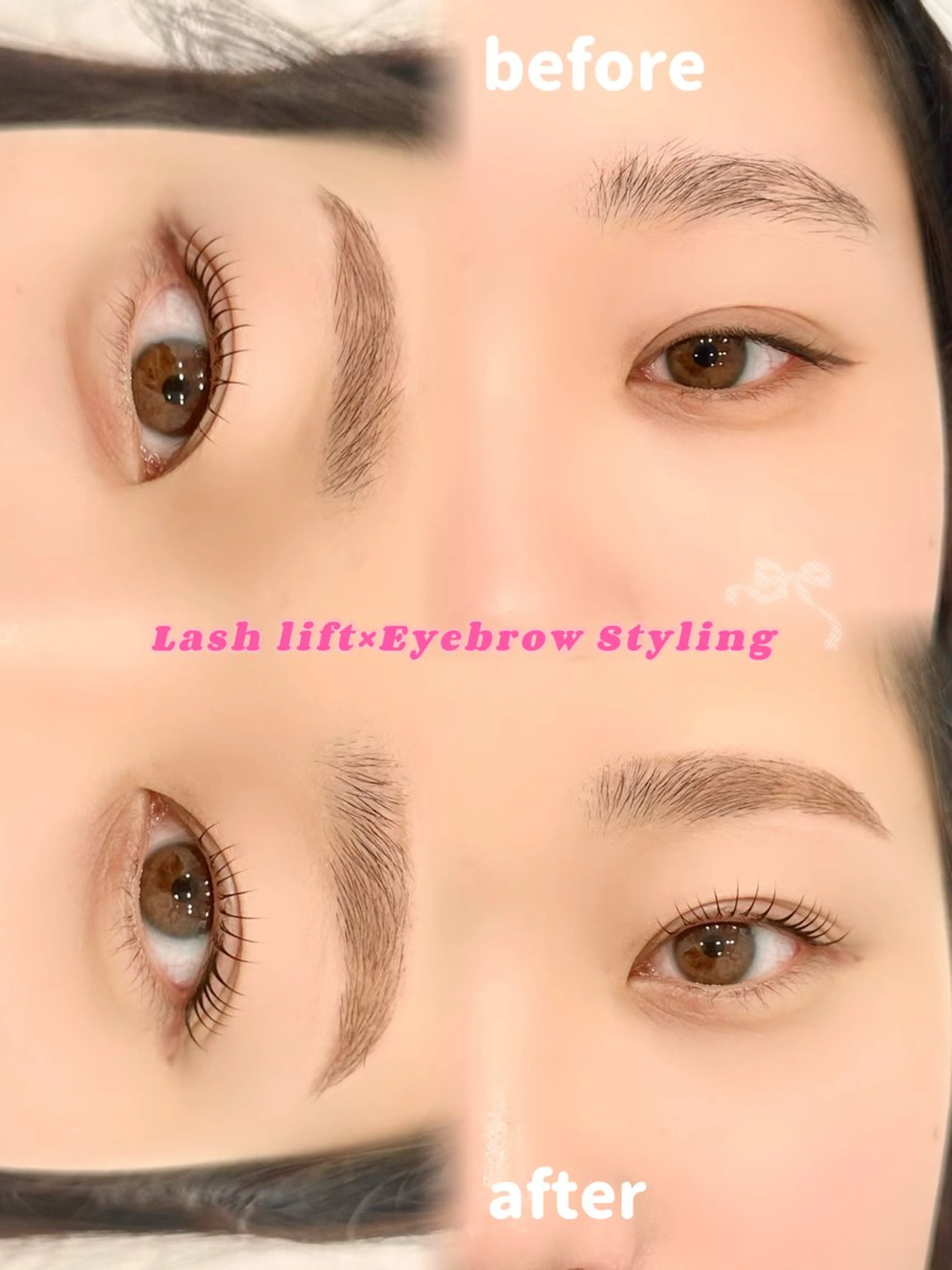 マツエク・マツパ マツパ Ayaka まつげ/アイブロウのマツエク・マツパデザイン