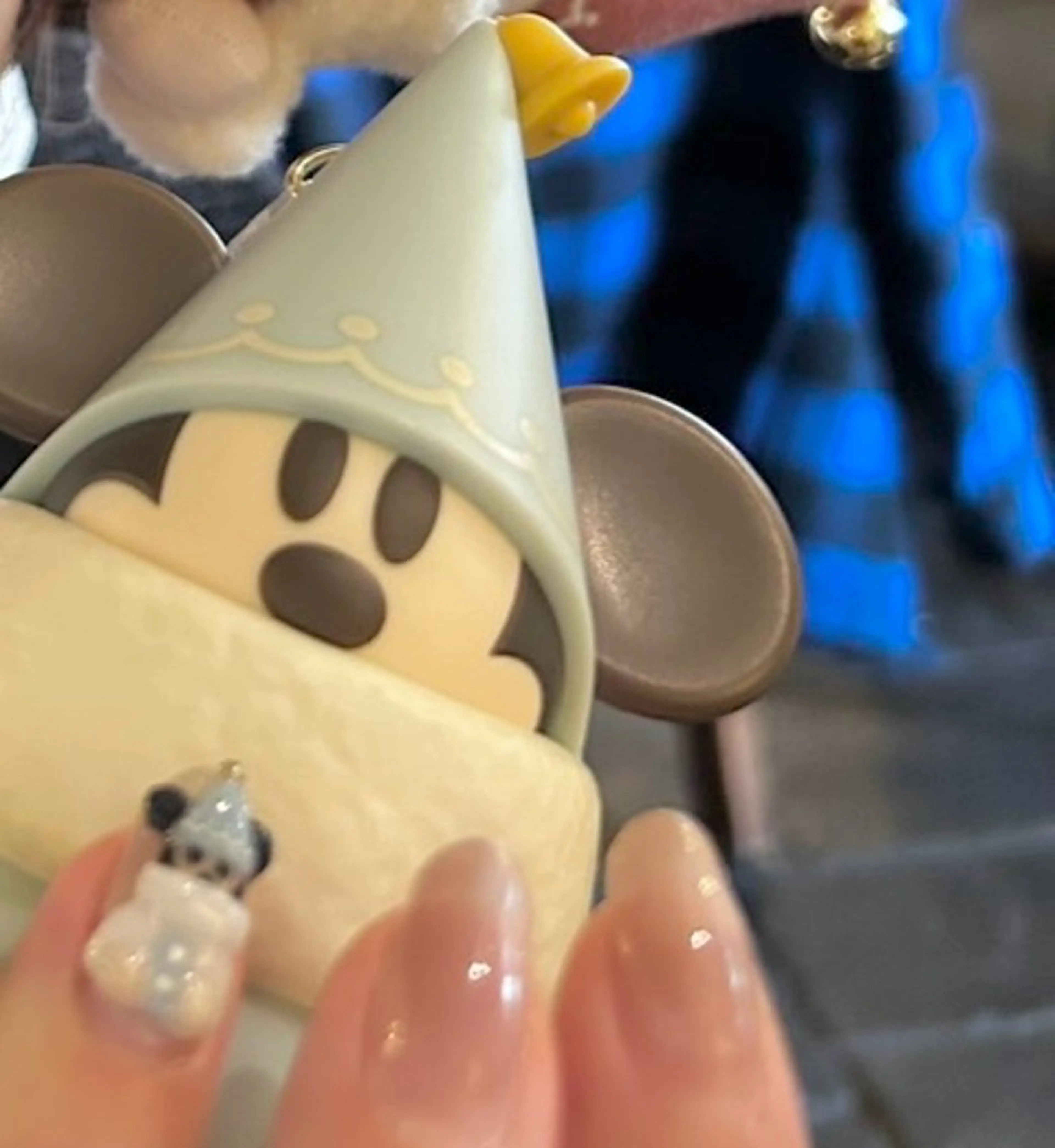 ネイル MYu Beauty Salon YURIのネイルデザイン