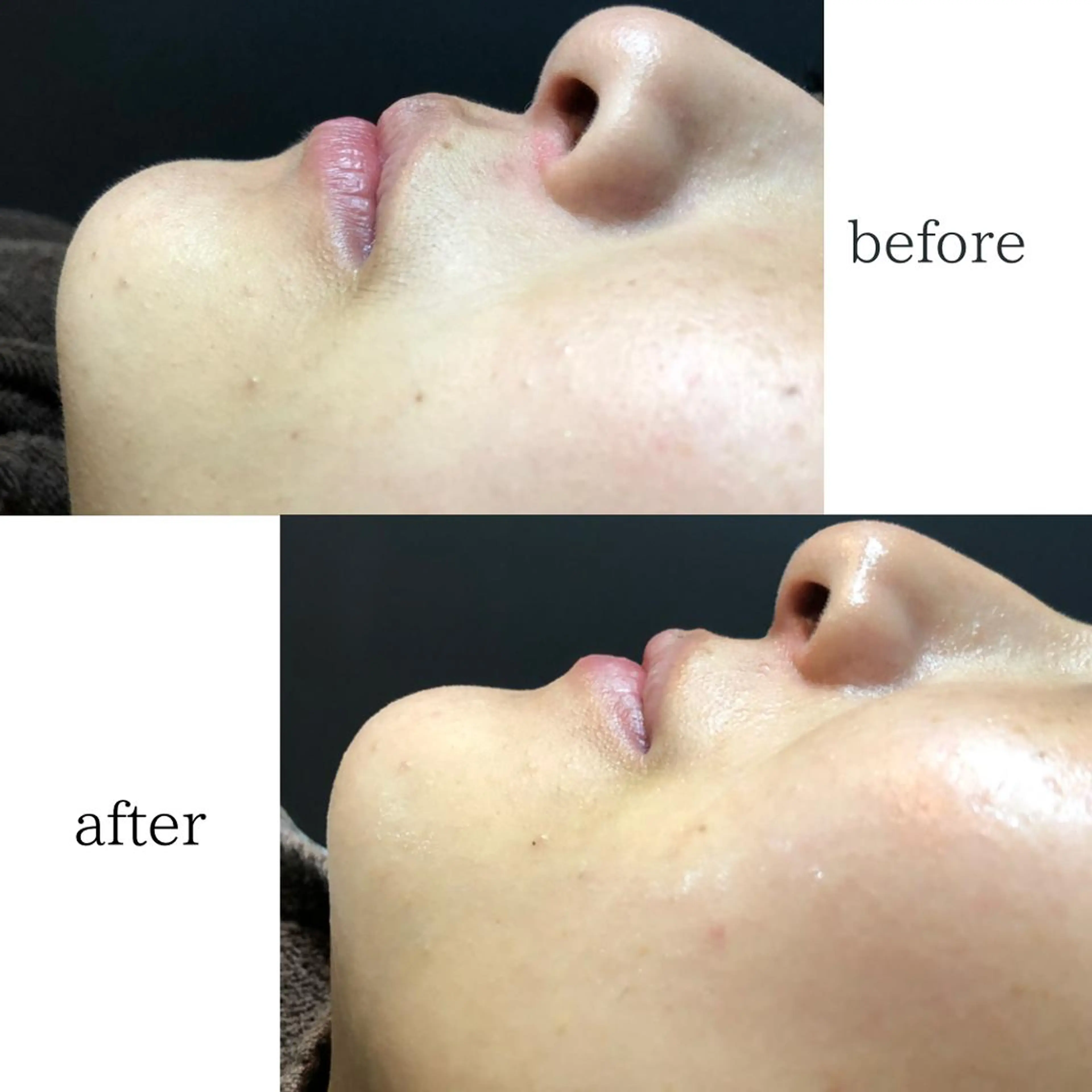 メンズ Naps-Shaving所属・敏感肌⭐️ シェービング専門佐藤の眉毛・アイブロウイメージ