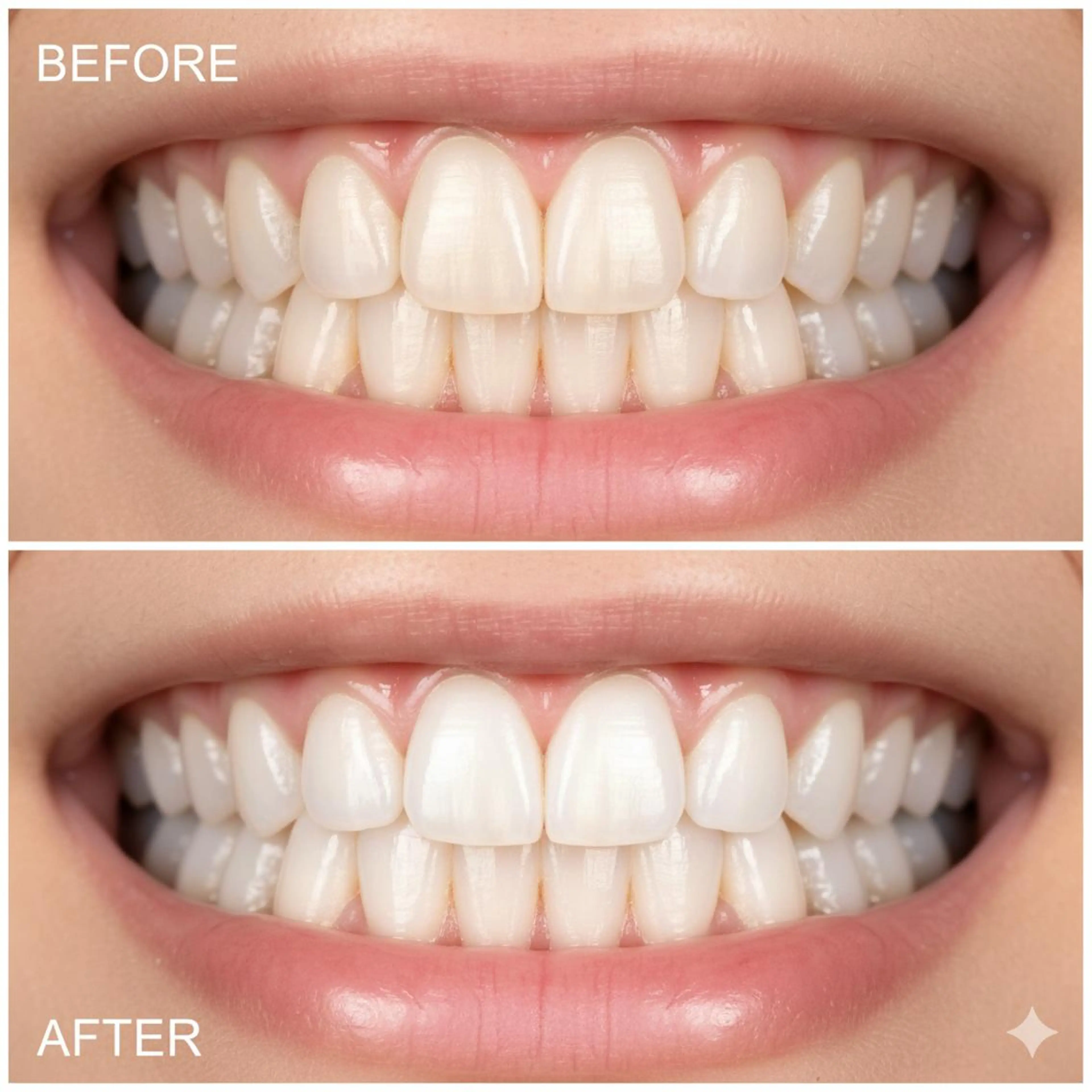 ホワイトニングサロン ダンブランシュサンダのエステ・リラクイメージ