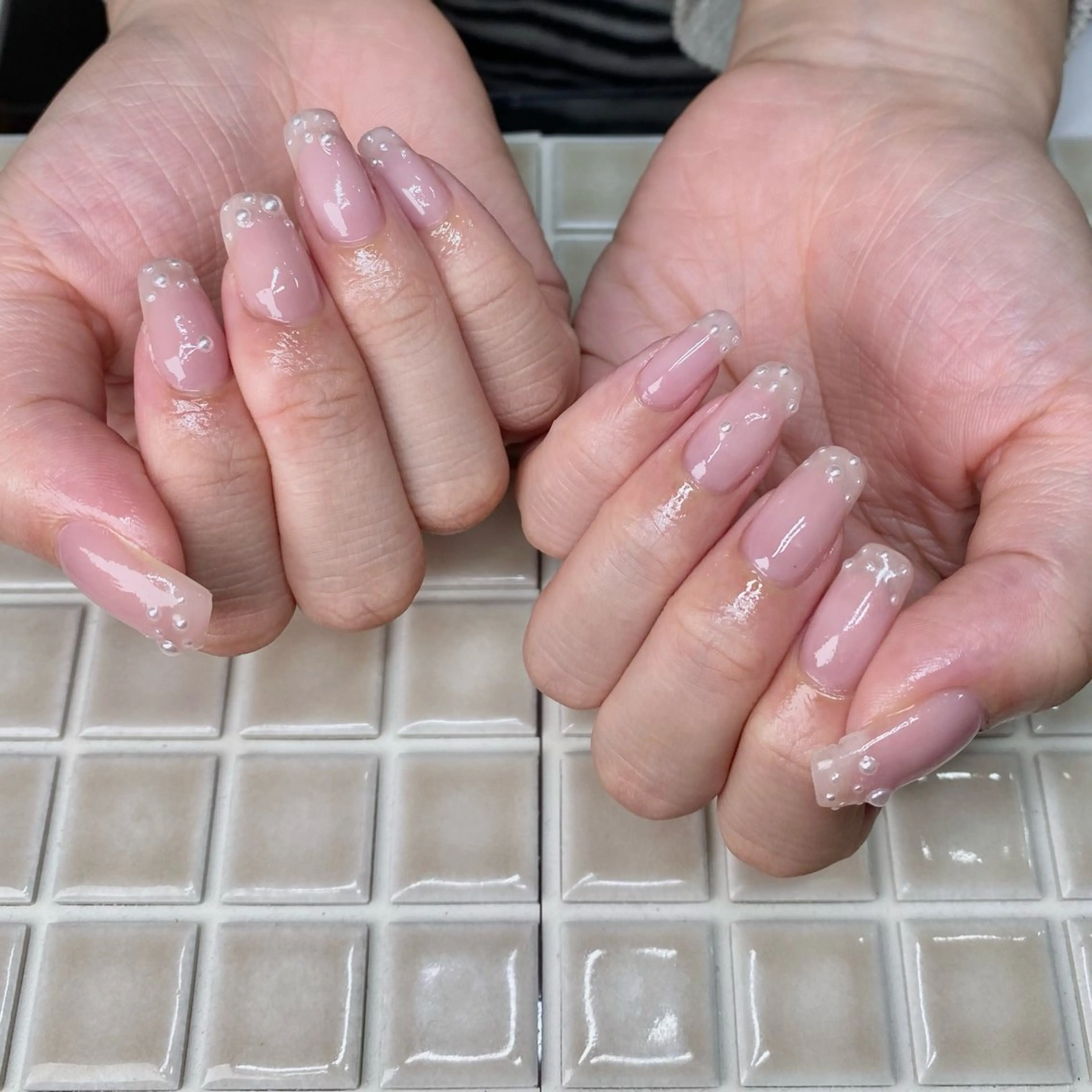 ネイル マオ .のネイルデザイン