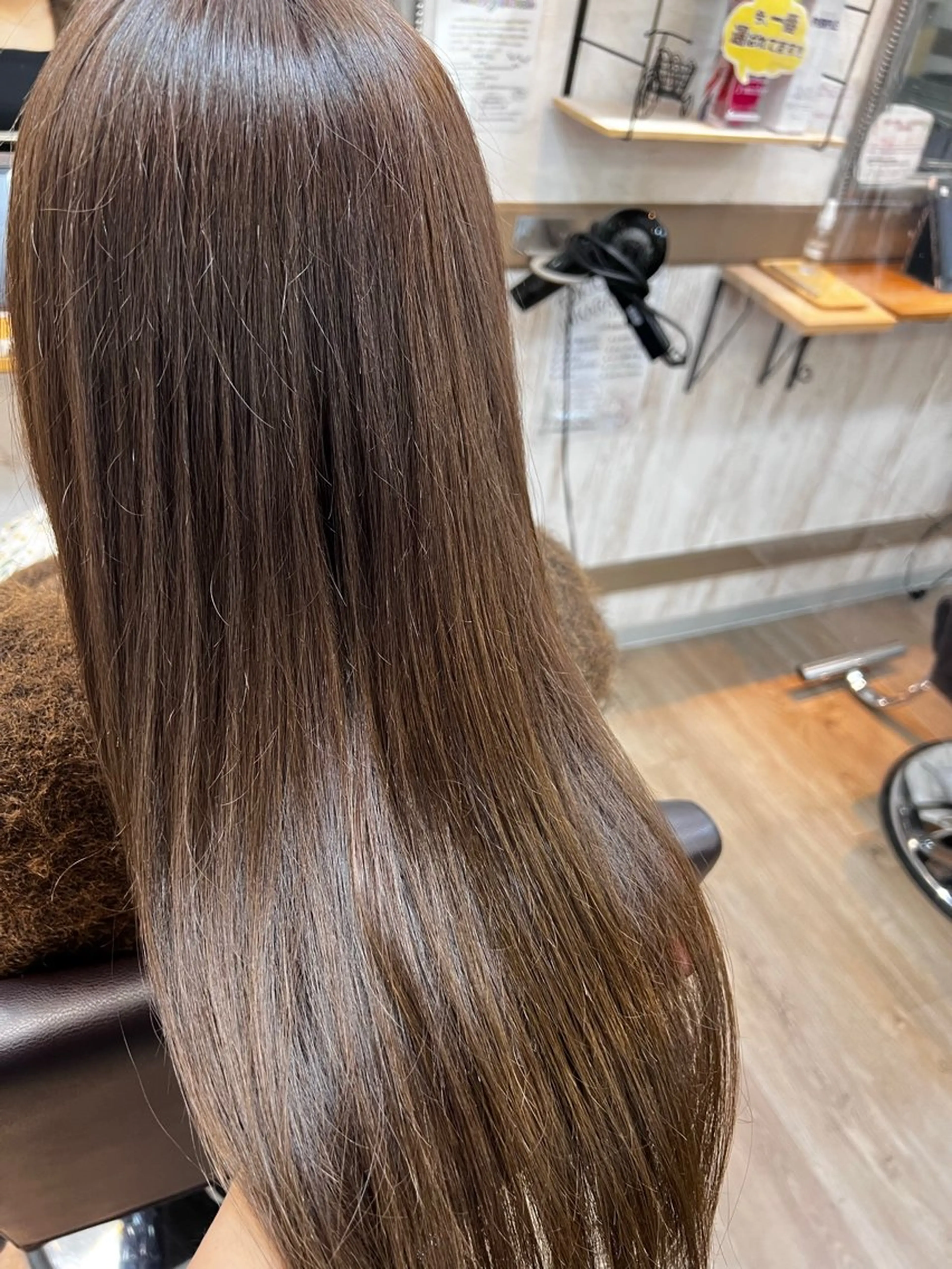 ロング カラー Hair Resort Garden 船橋法典店 by Toronto所属・🌟 ゆうた🌟のヘアスタイル