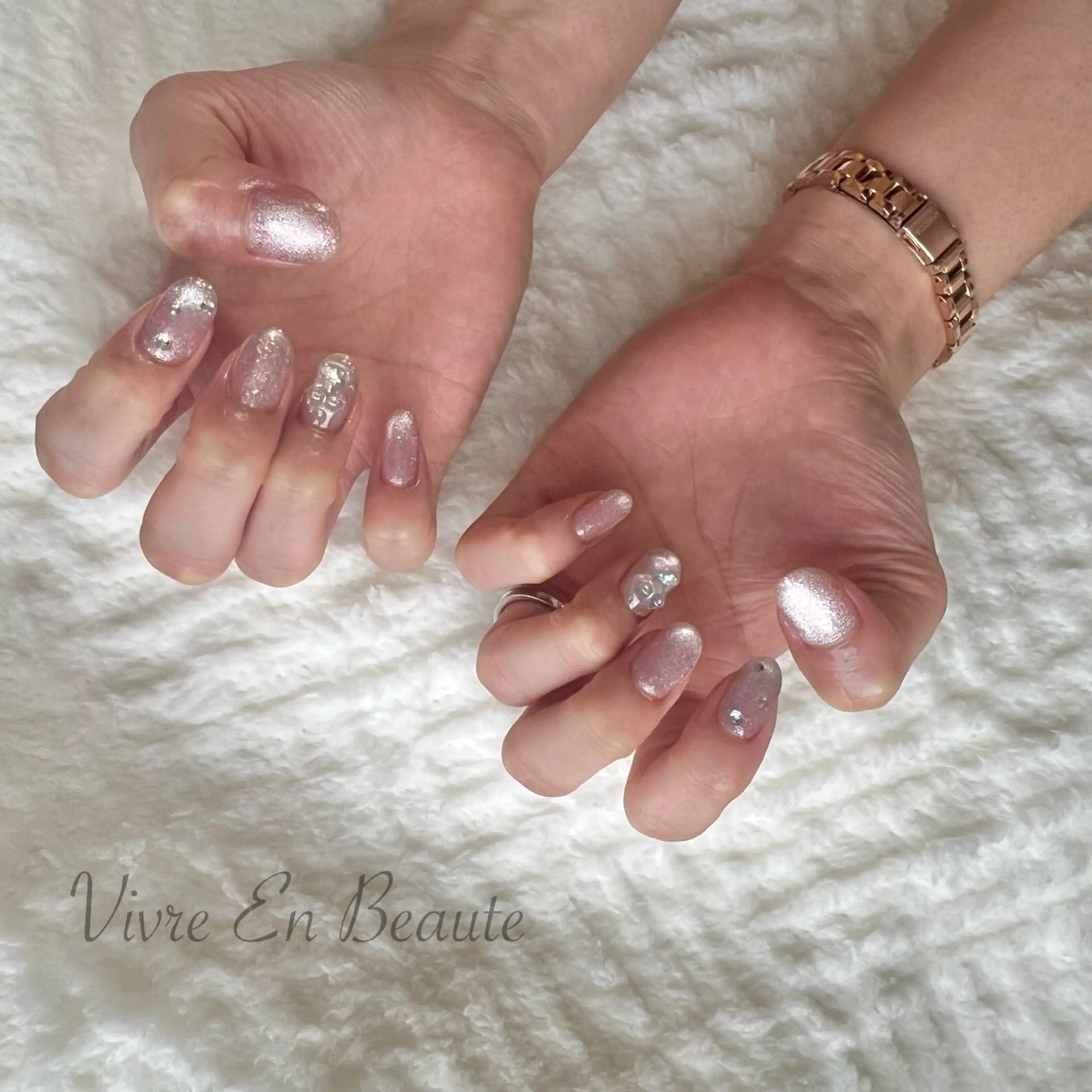 ネイル S Nailのネイルデザイン