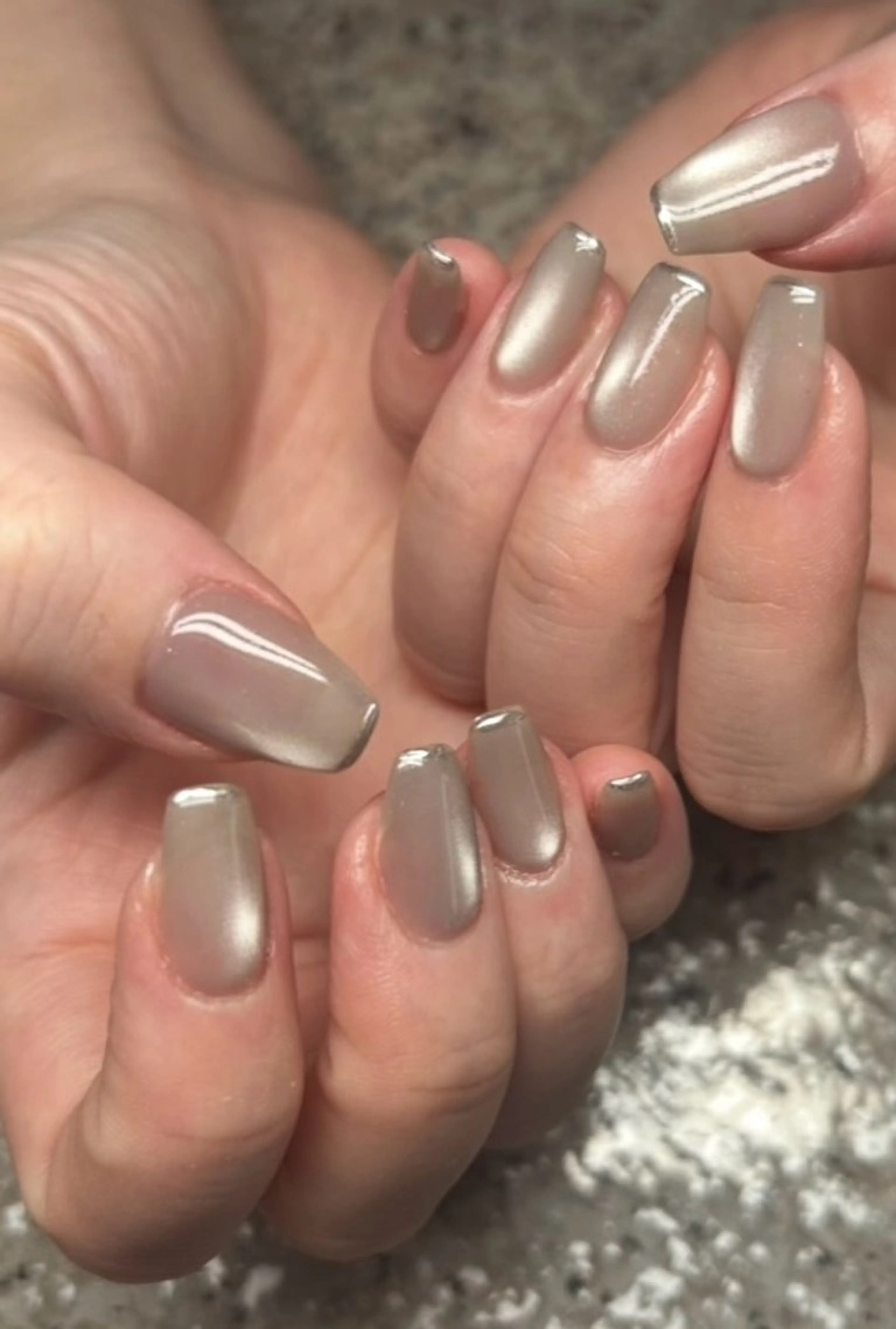 ネイル 森ノ宮❤︎ chieのネイルデザイン