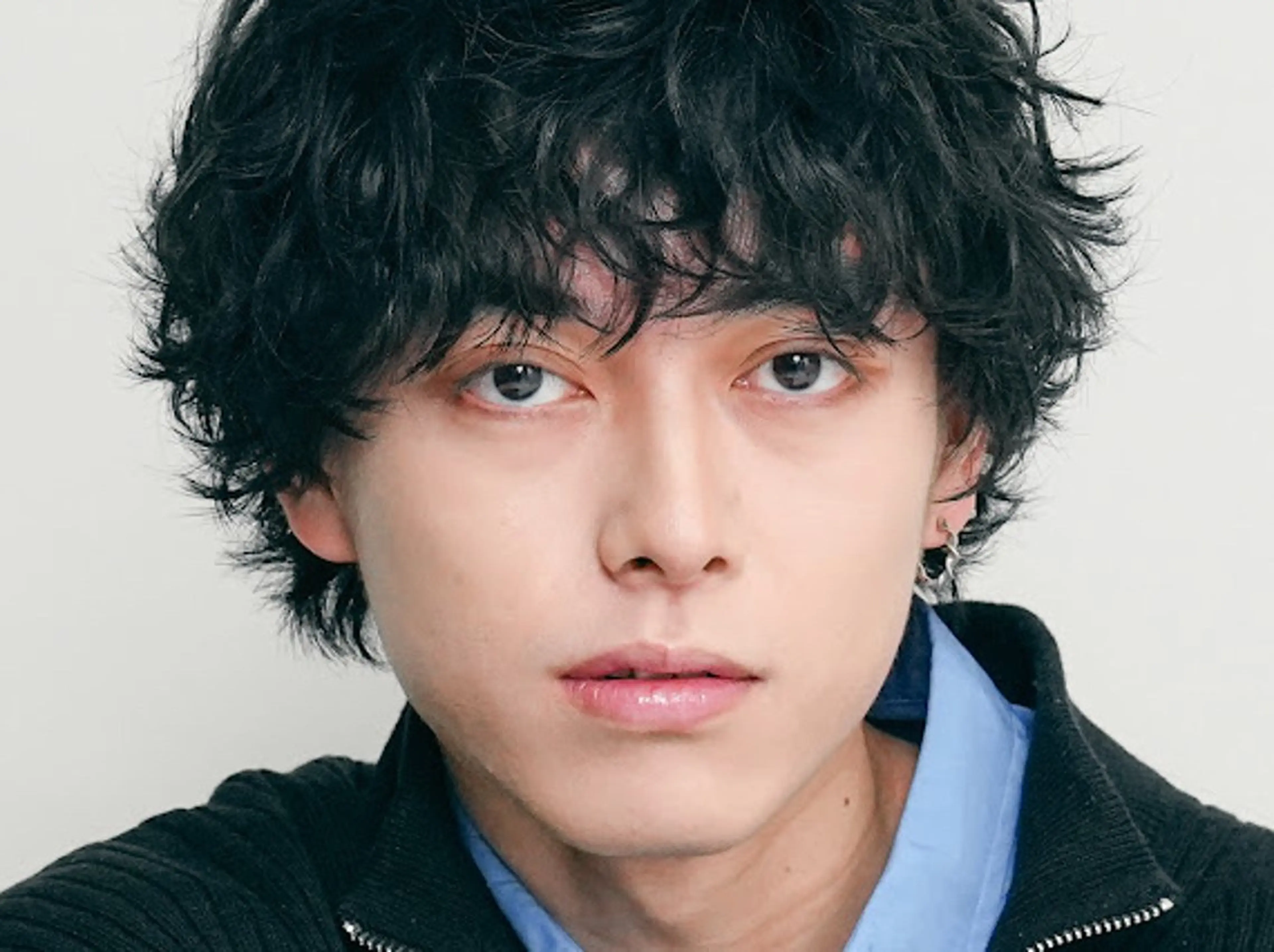 ショート パーマ メンズ カット パーマ トリートメント ヘアセット 美容師歴6年 fifth前比嘉💥のヘアスタイル