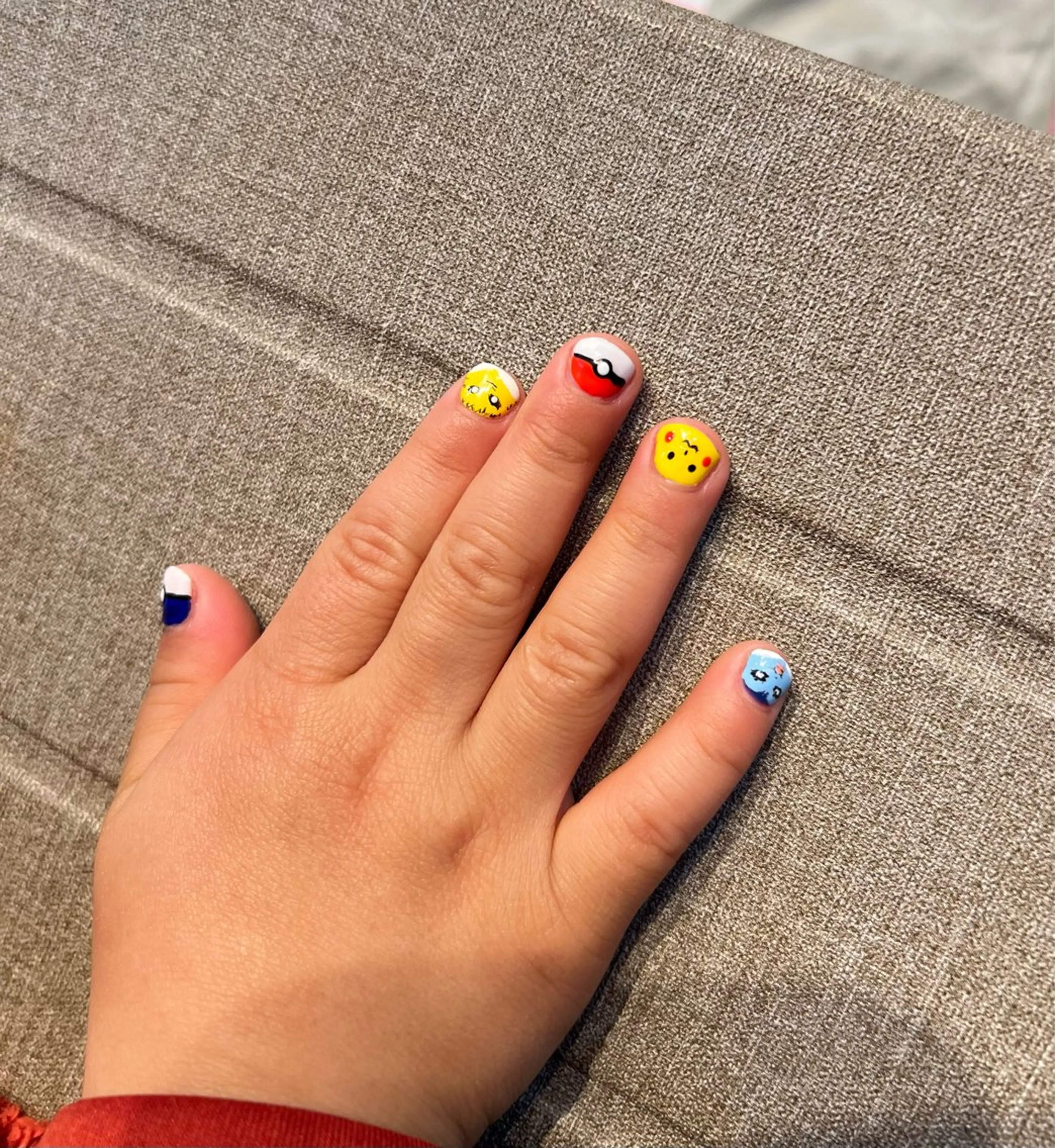 ネイル CC Nailのネイルデザイン