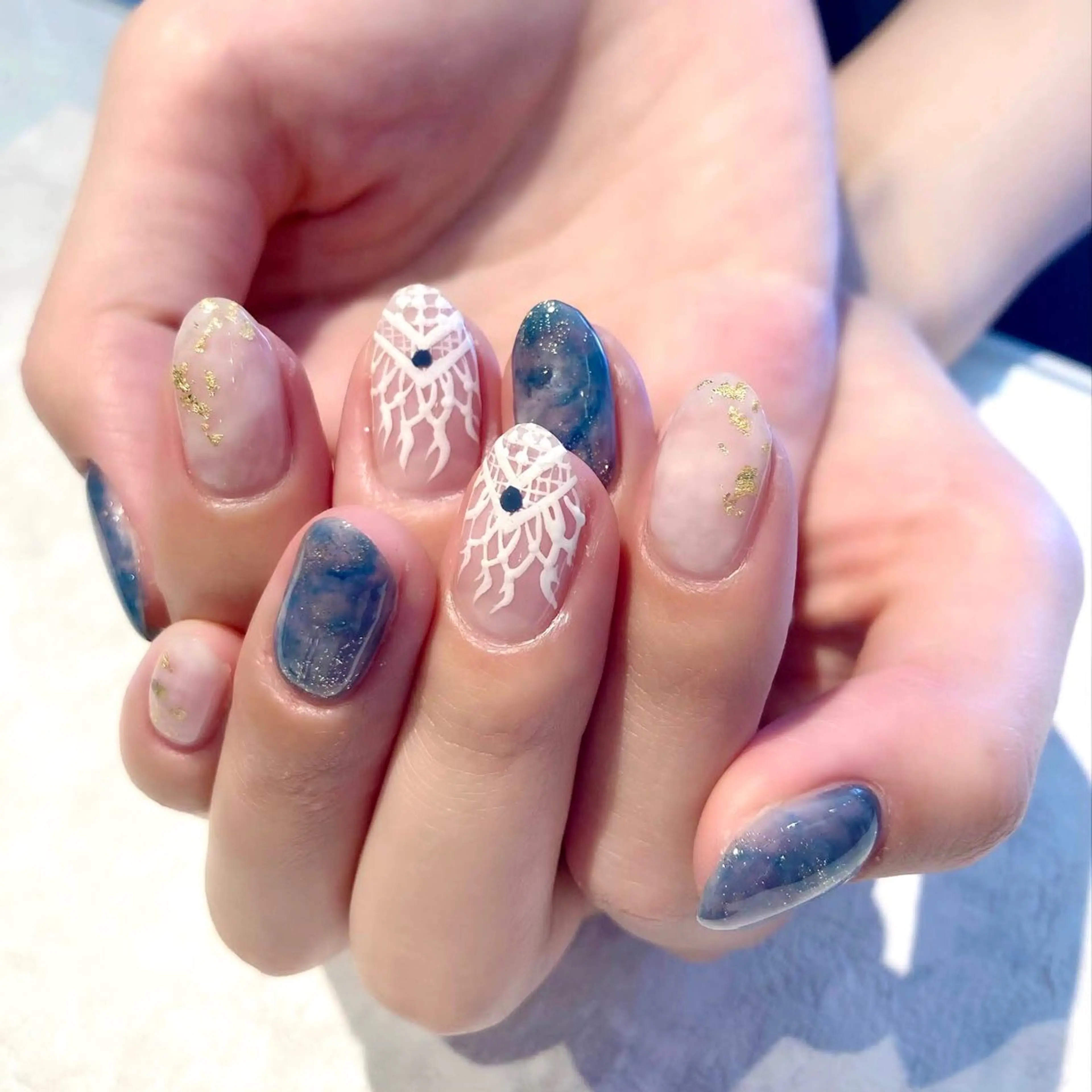 ネイル 🍍Rakuun🍍 のんのネイルデザイン