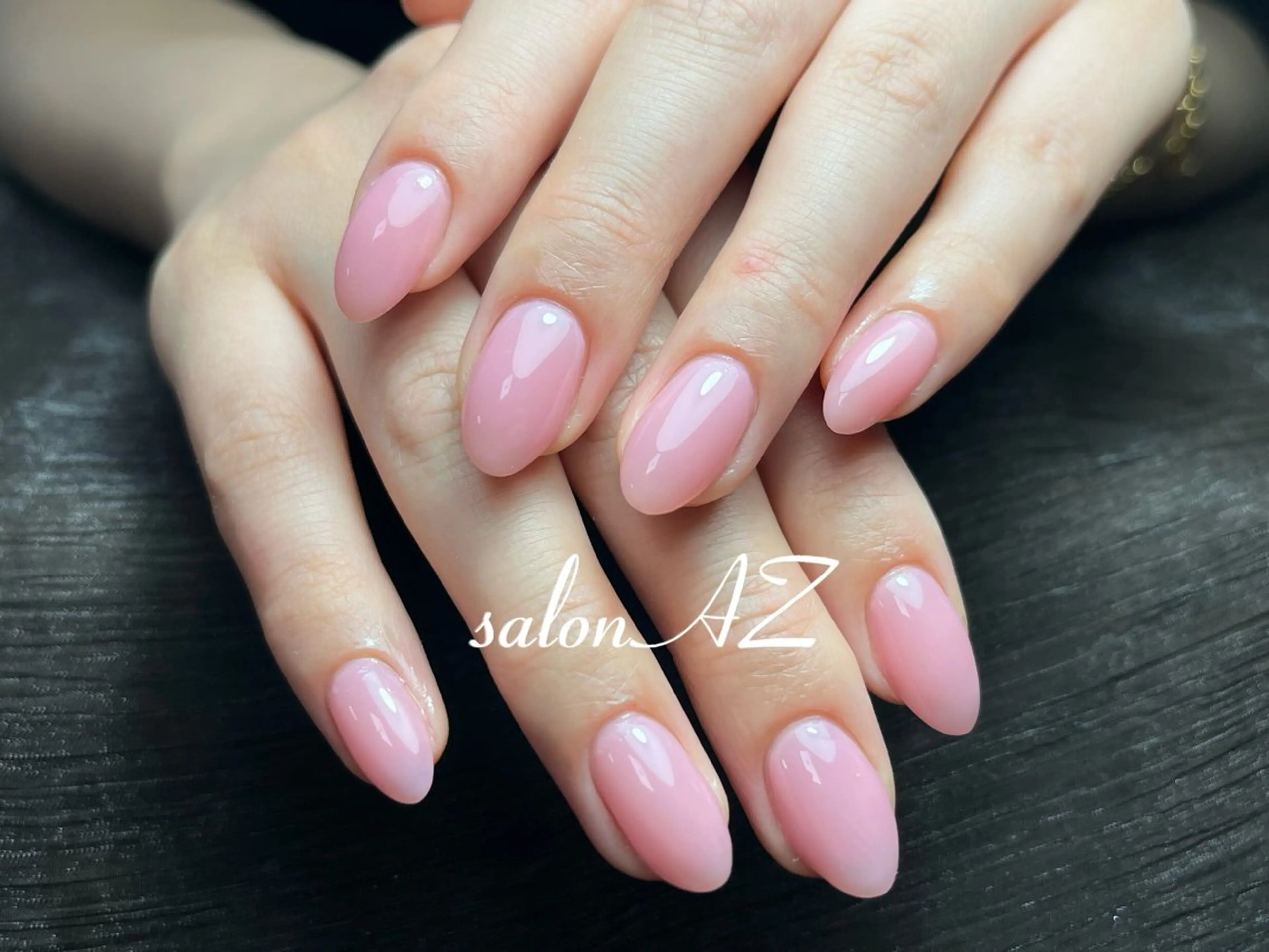 ネイル 長さ出し フットネイル フレンチネイル マグネットネイル ニュアンスネイル ハンドネイル salonAZ トップネイリストのネイルデザイン
