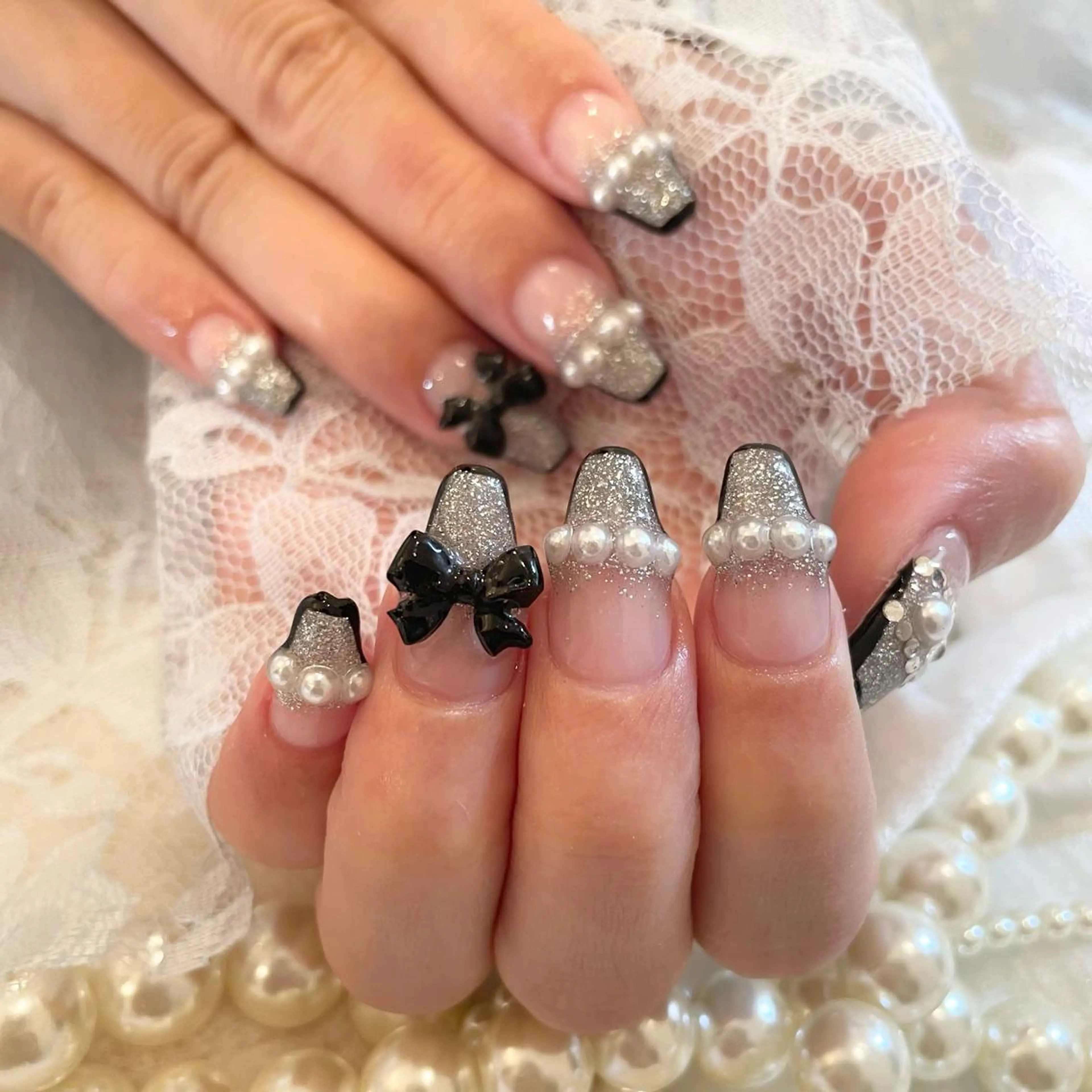 ネイル ドライヘッドスパ 名古屋駅徒歩5分のエステ・リラクイメージ