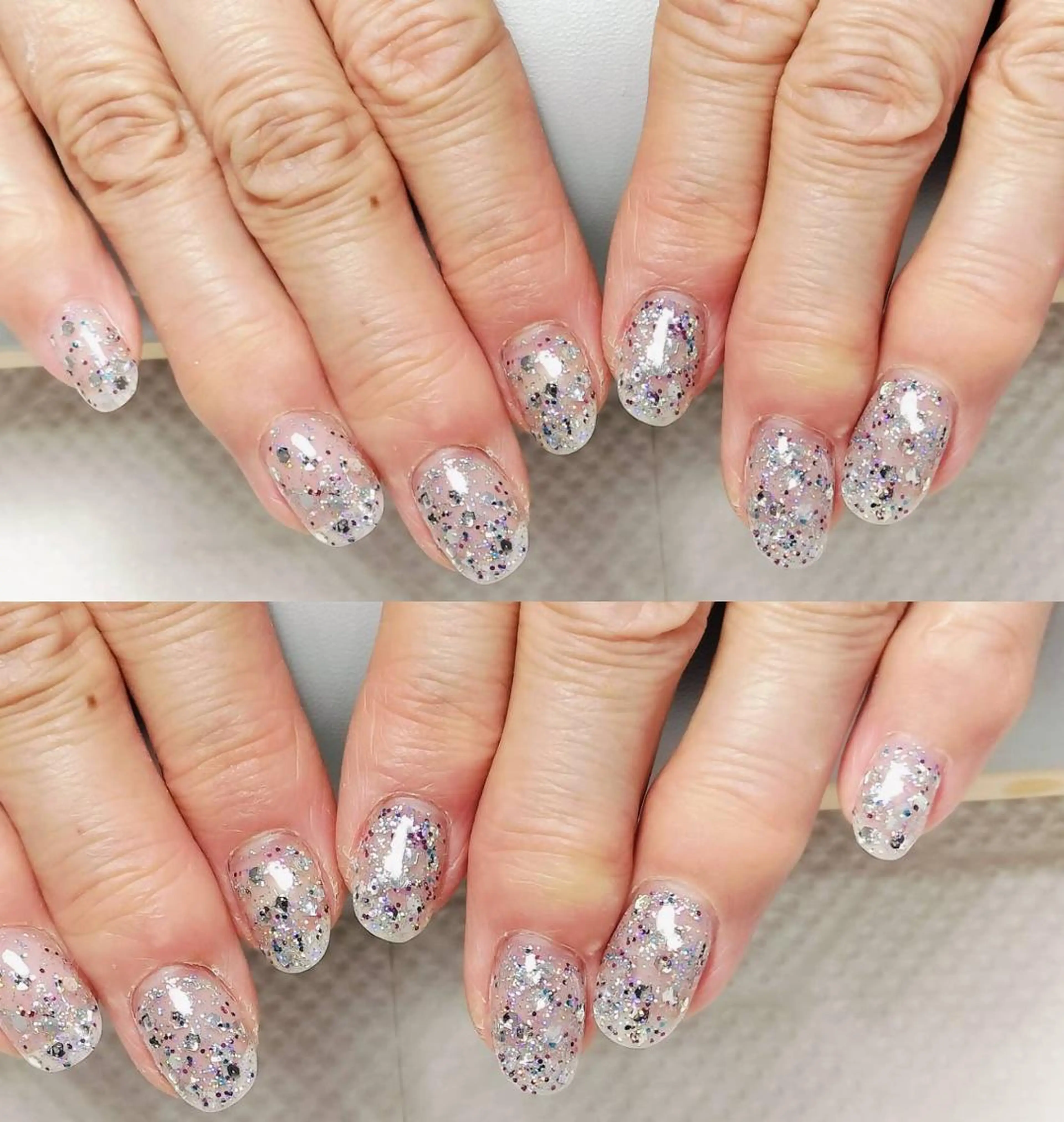 ネイル ハンドネイル 桃子 Nail高円寺のネイルデザイン