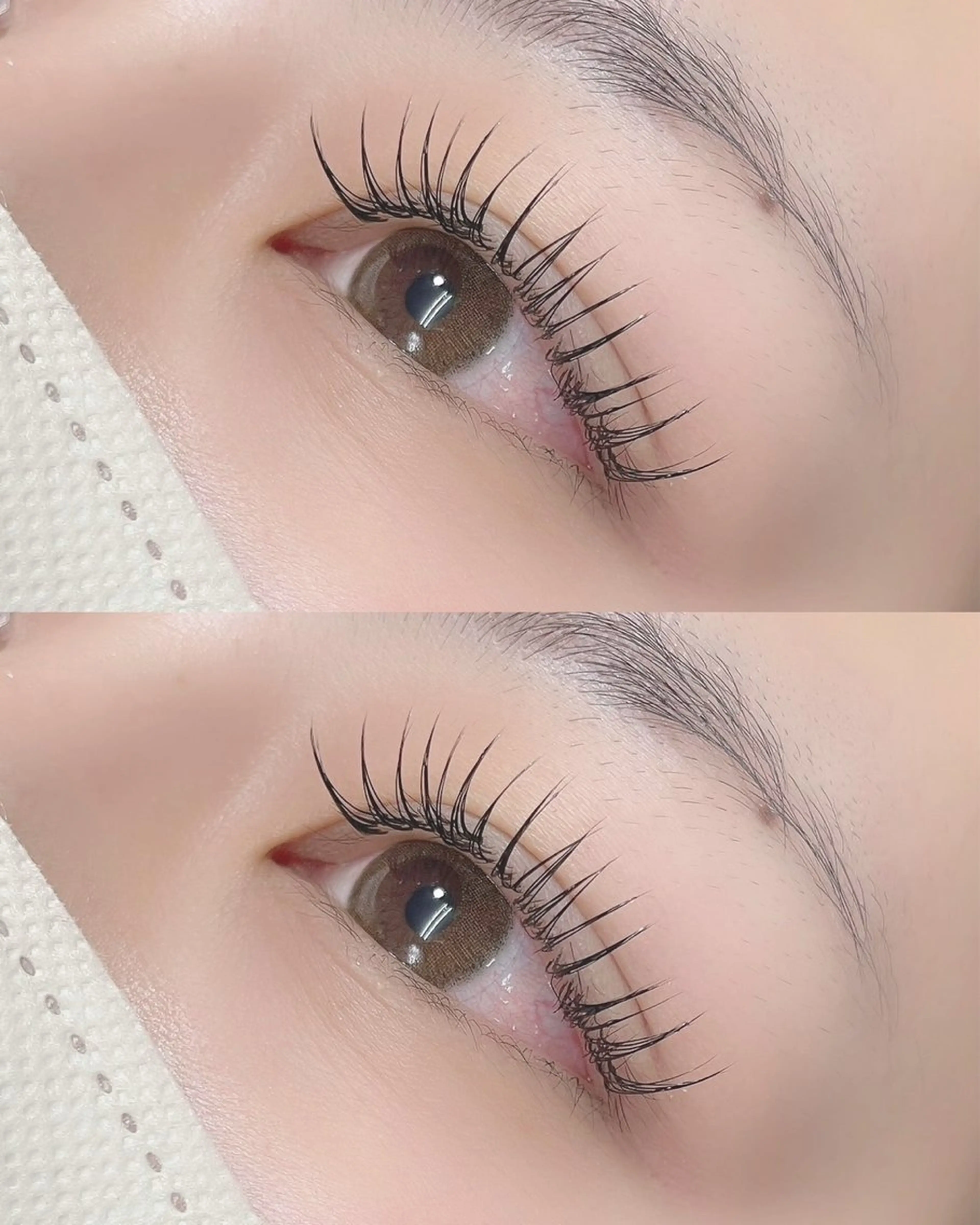 マツエク・マツパ LILY💖 yuinaの眉毛・アイブロウイメージ