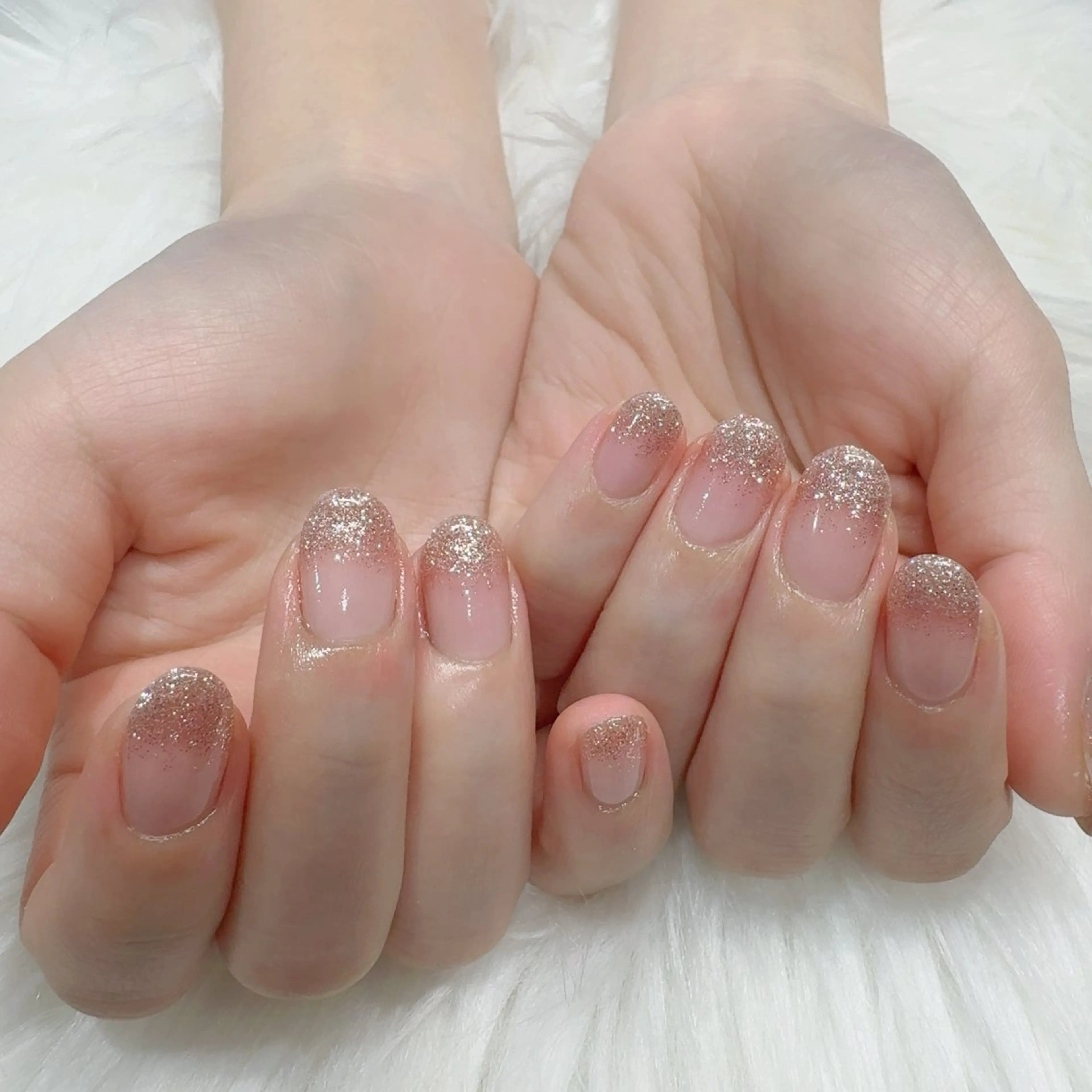 ネイル ハンドネイル 小野澤 紗智のネイルデザイン