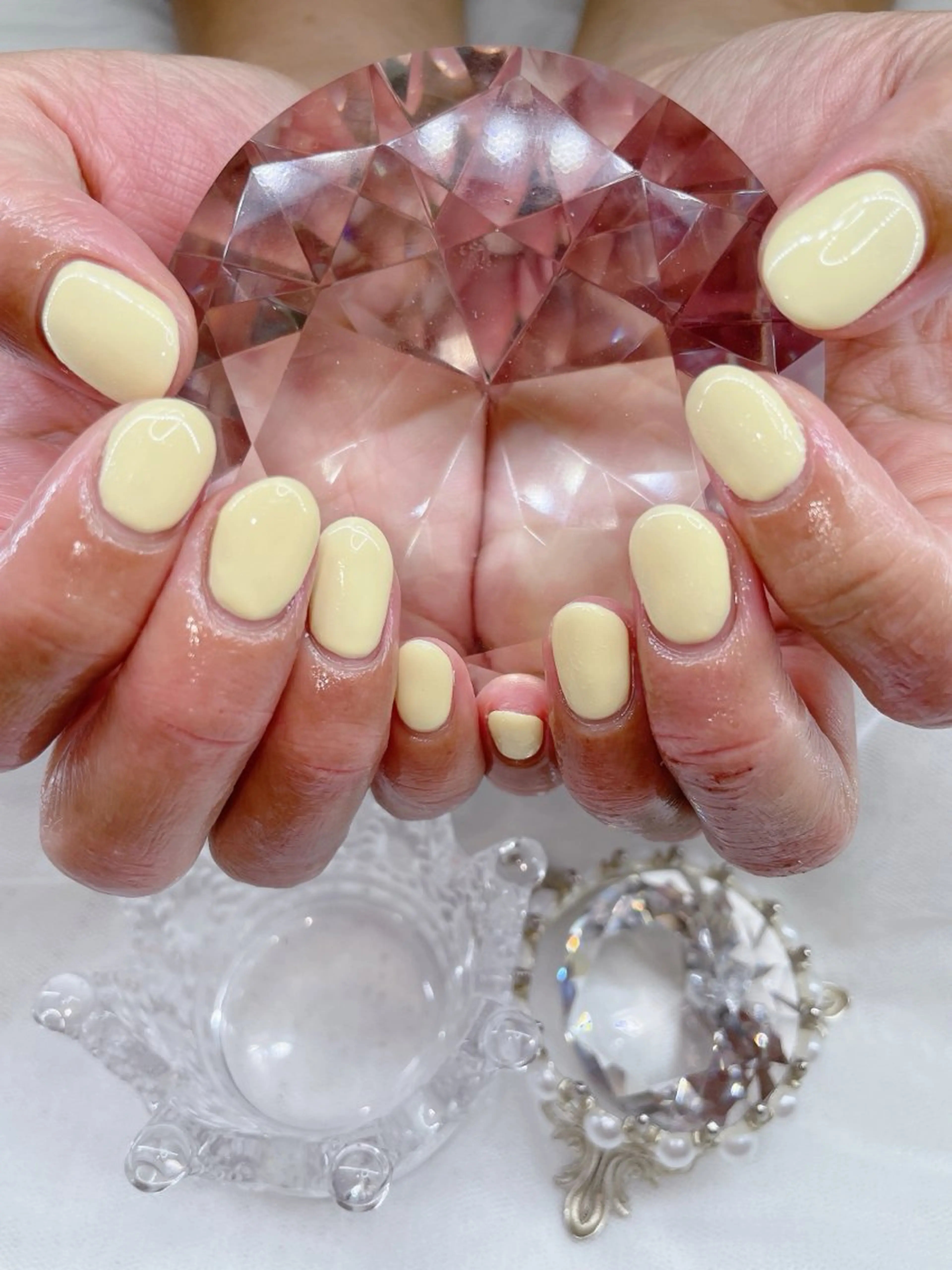 ネイル ハンドネイル misun_nail所属・misun_ nailのネイルデザイン