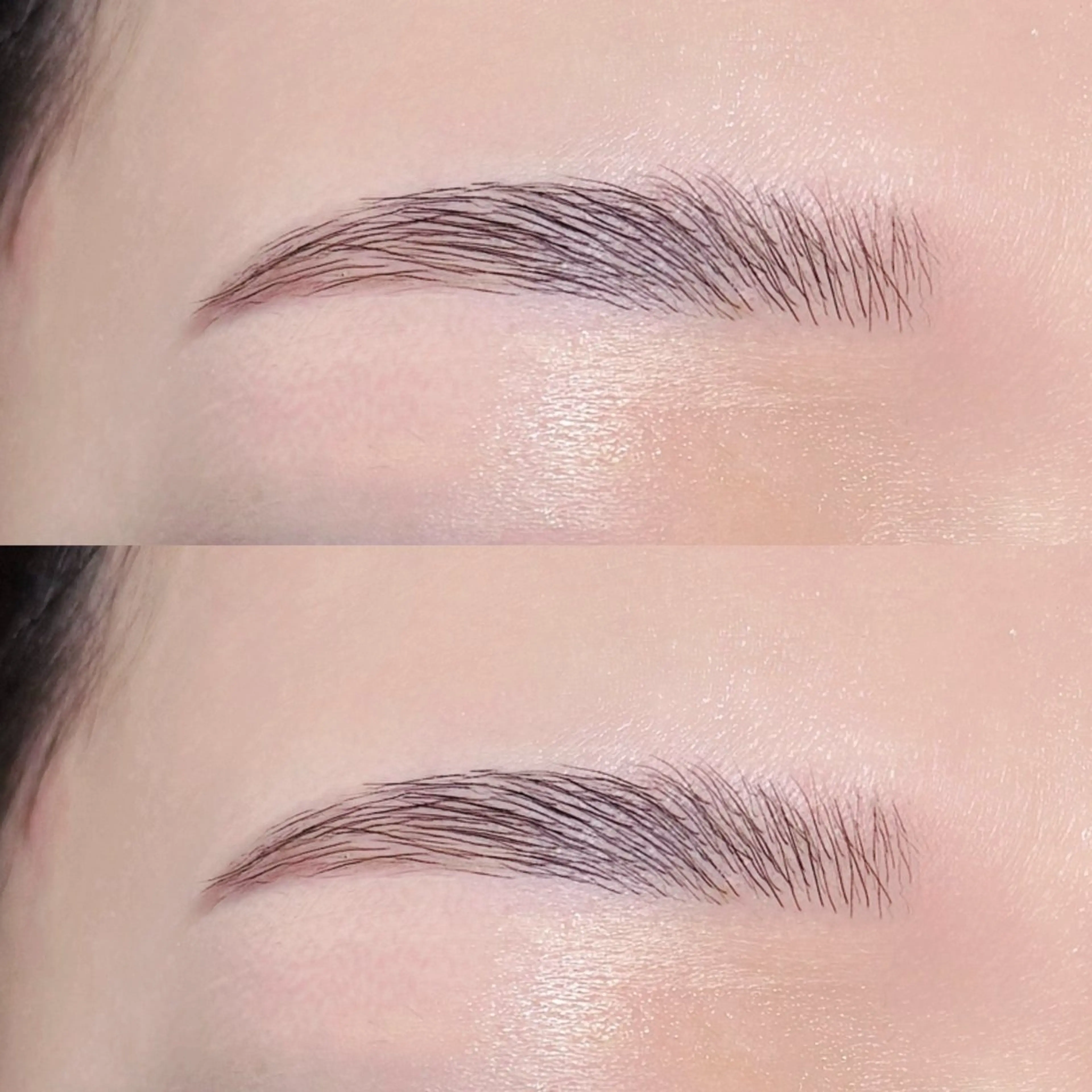 アイブロウ lash & brow PORTE269所属・PORTE269🦋 Maika.のマツエク・マツパデザイン