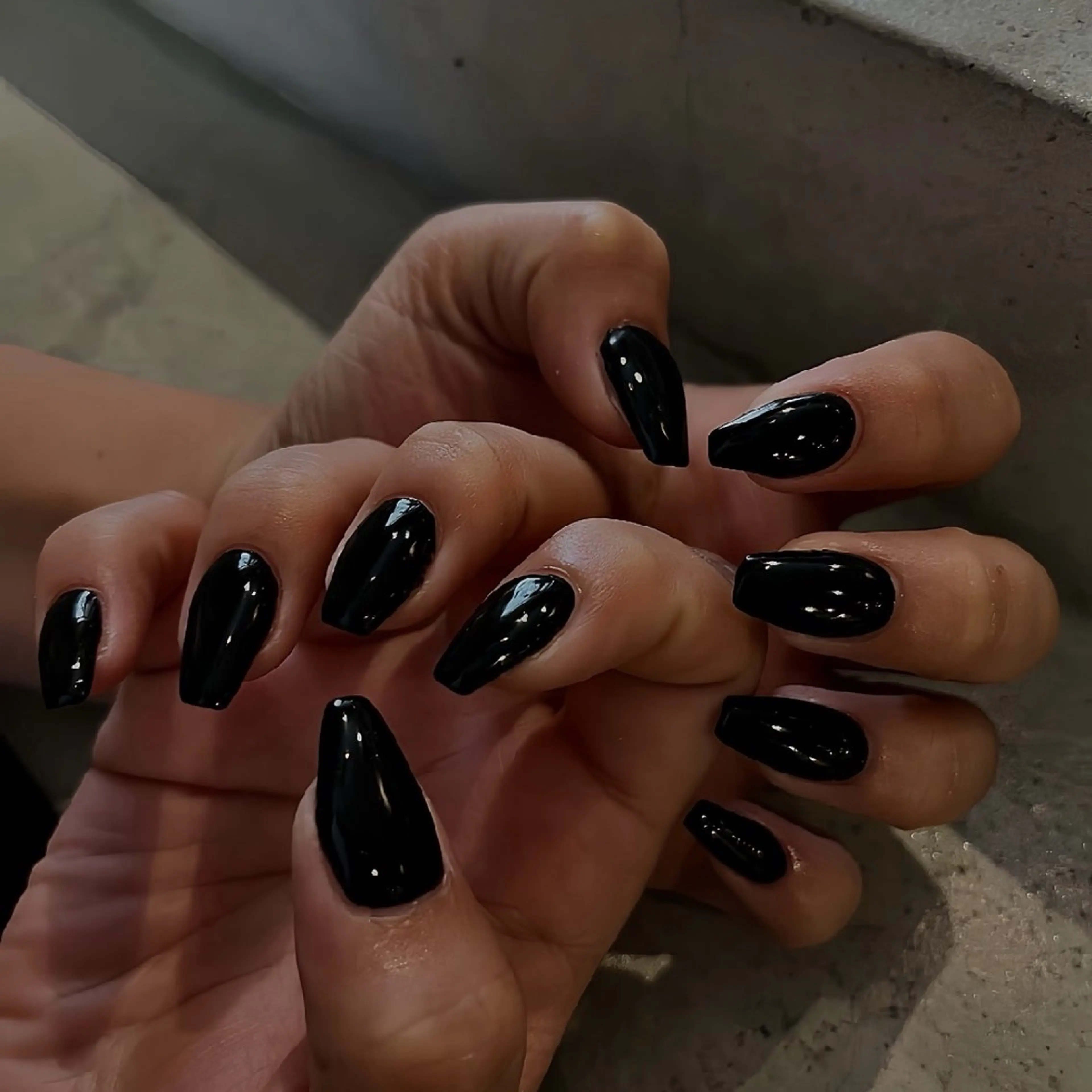 Jrモデル価格✨️シンプルワンカラー(オフなし)の写真