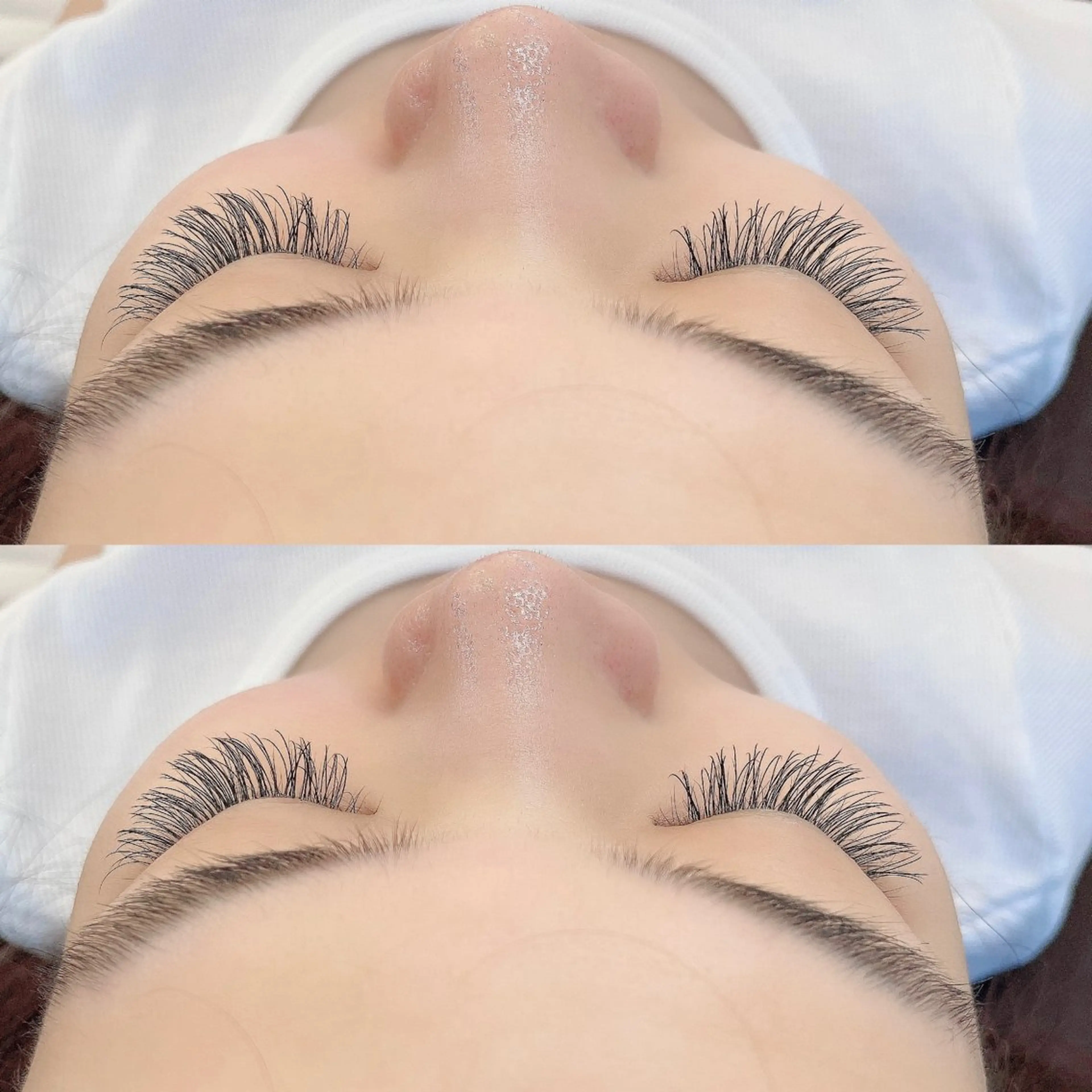 マツエク・マツパ Eyelash Salon FAXIA 大宮店所属・後藤 彩音のマツエク・マツパデザイン