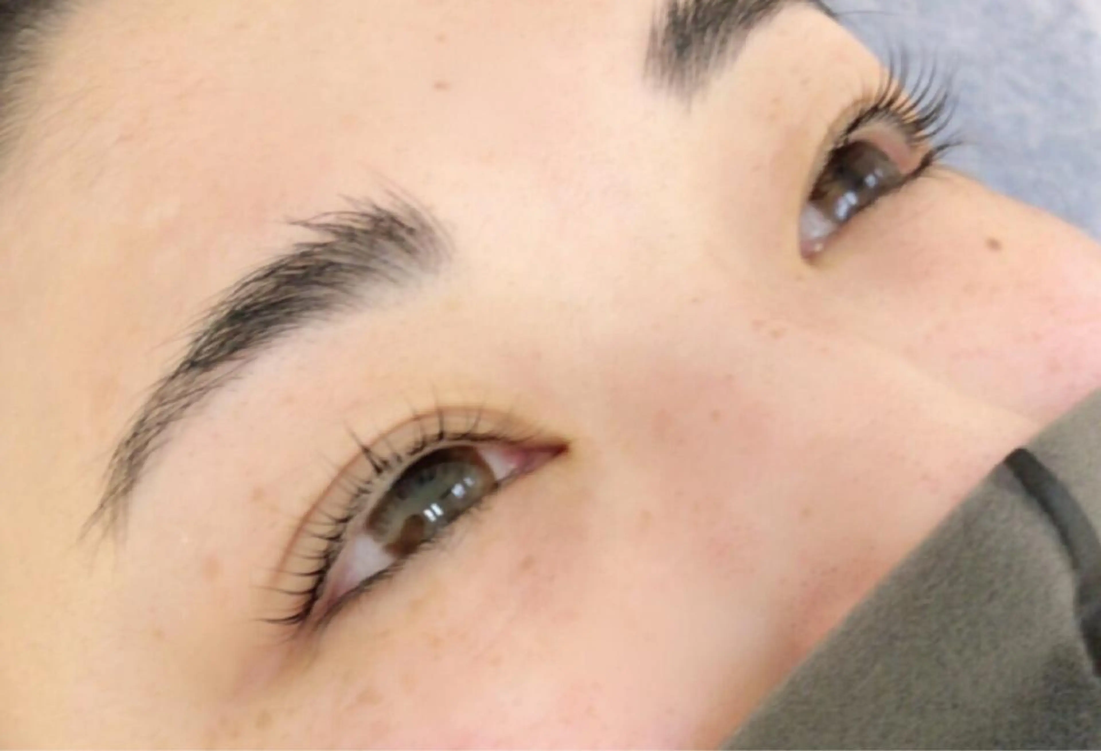 マツエク・マツパ まつげパーマ LUANA〜Eyelash＆Nail〜所属・LUANA FUJITAの眉毛・アイブロウイメージ