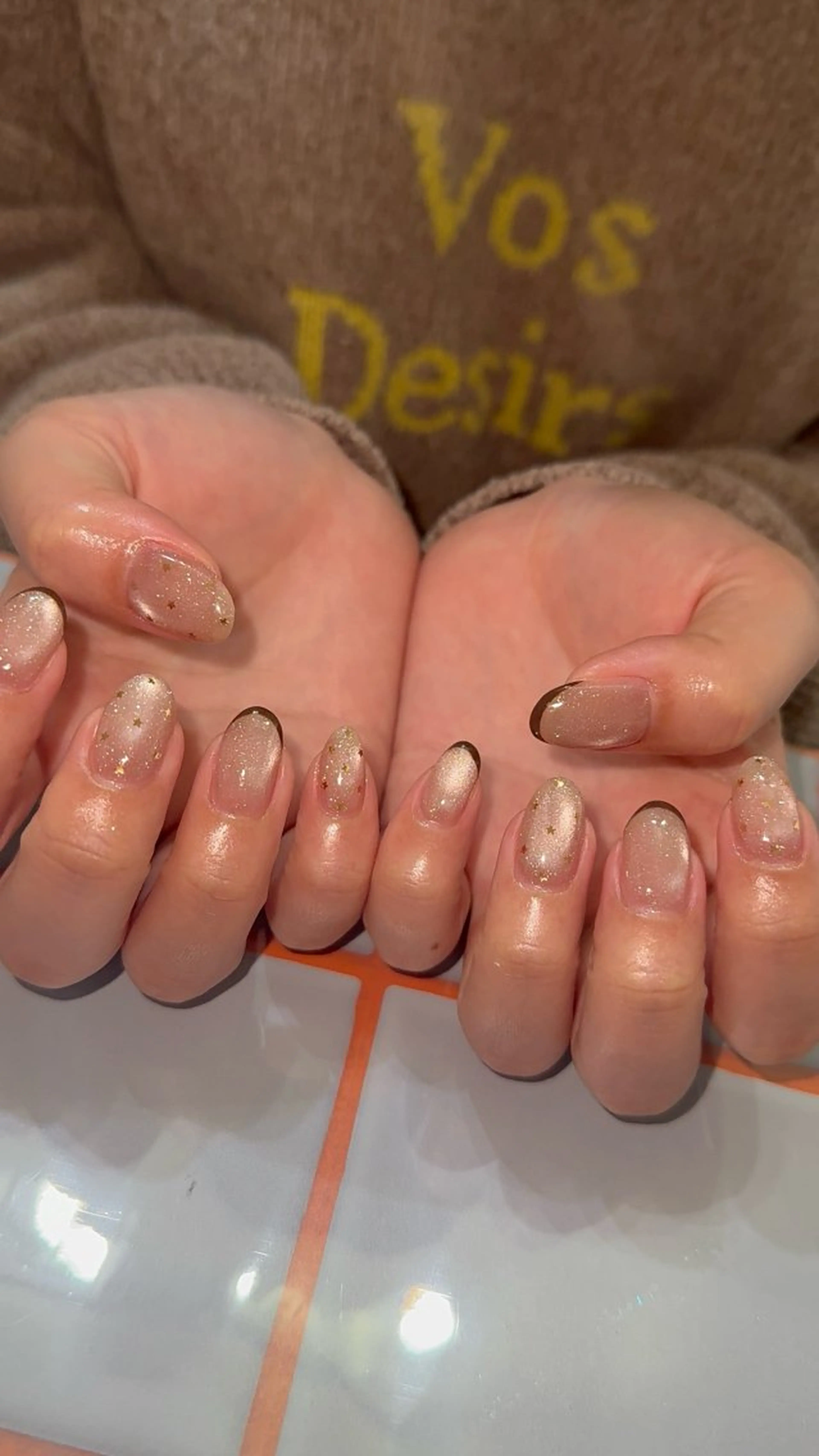 ネイル ハンドネイル nailstudio MARUのネイルデザイン