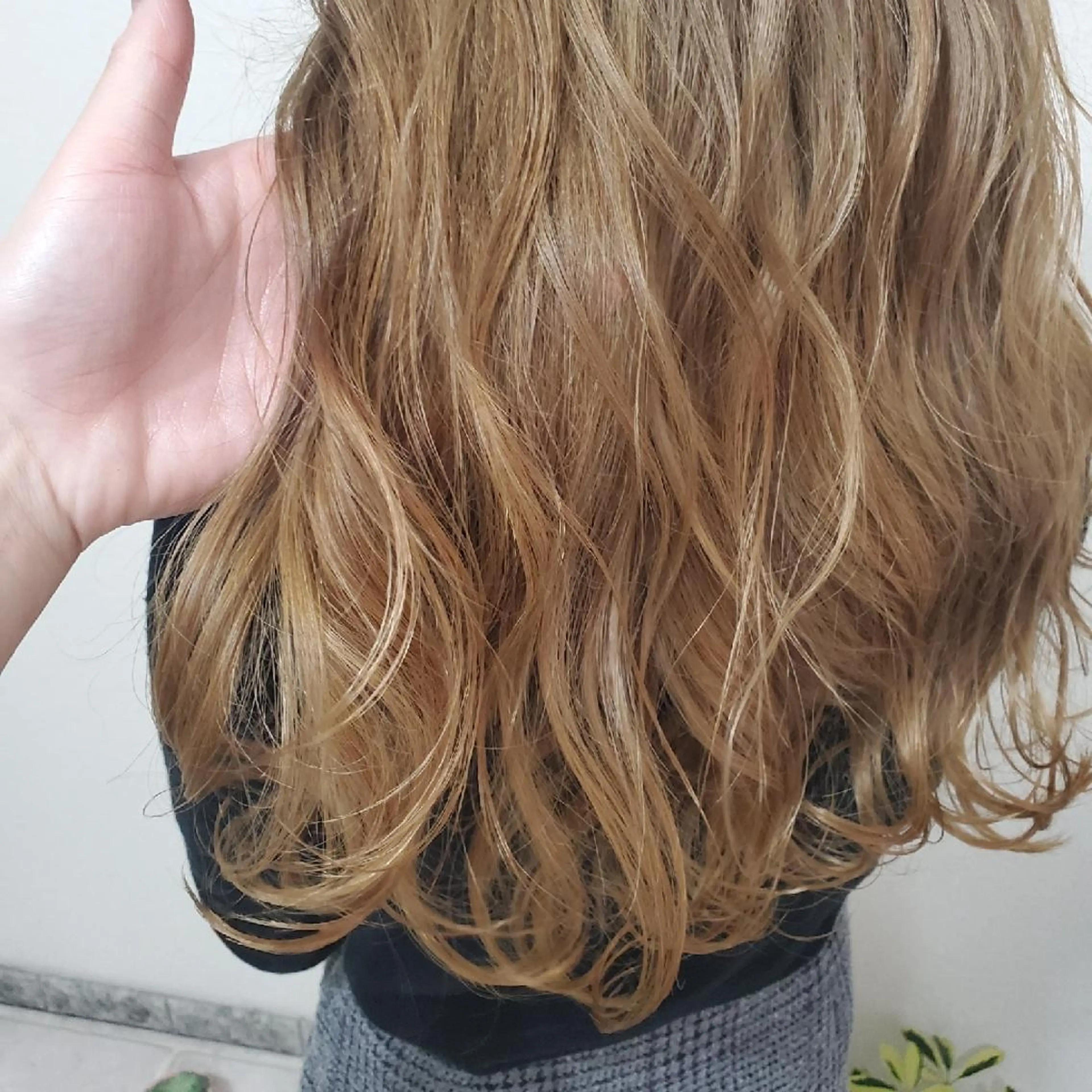 ロング カラー See by merのマツエク・マツパデザイン