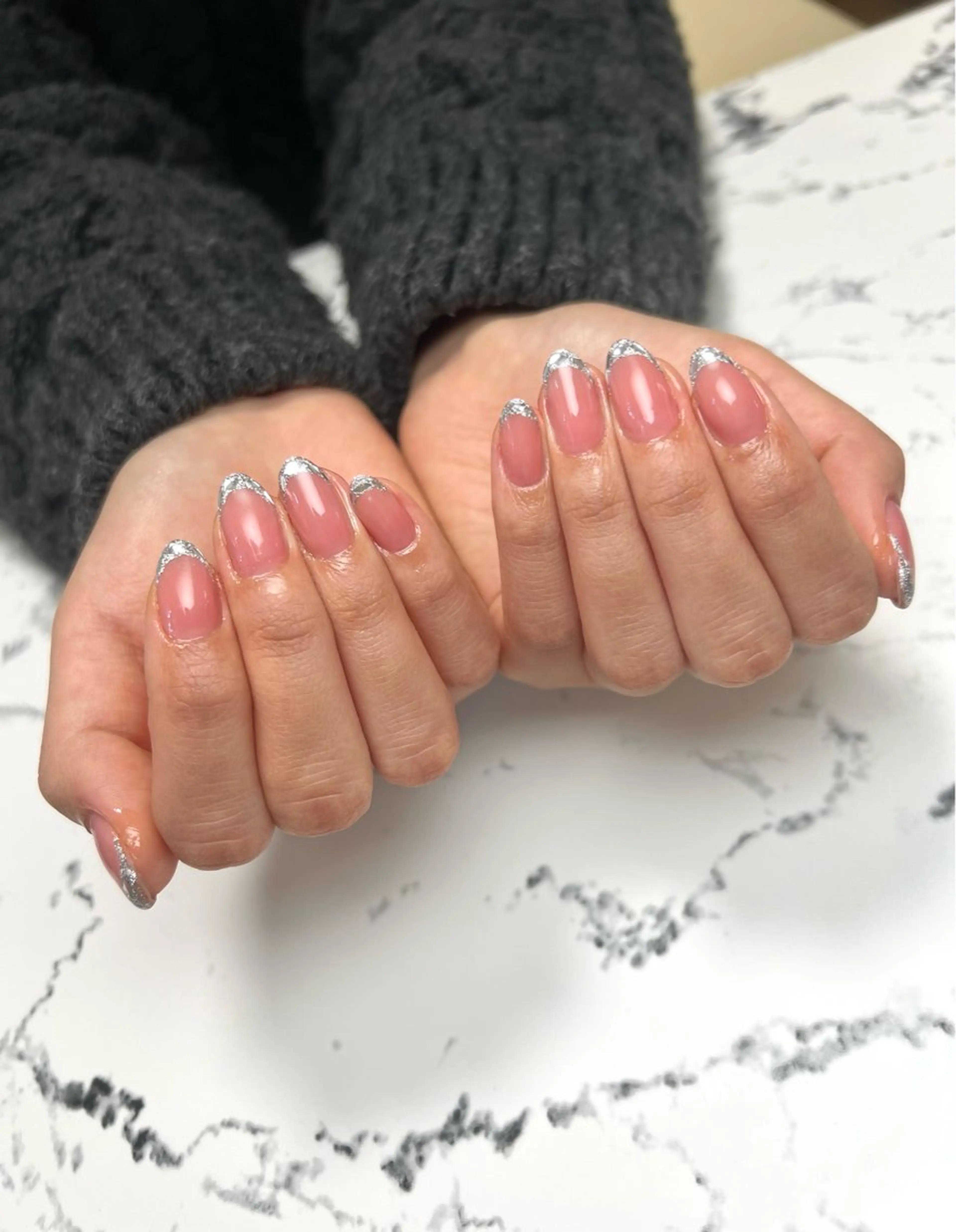 ネイル ハンドネイル ray's nailのネイルデザイン