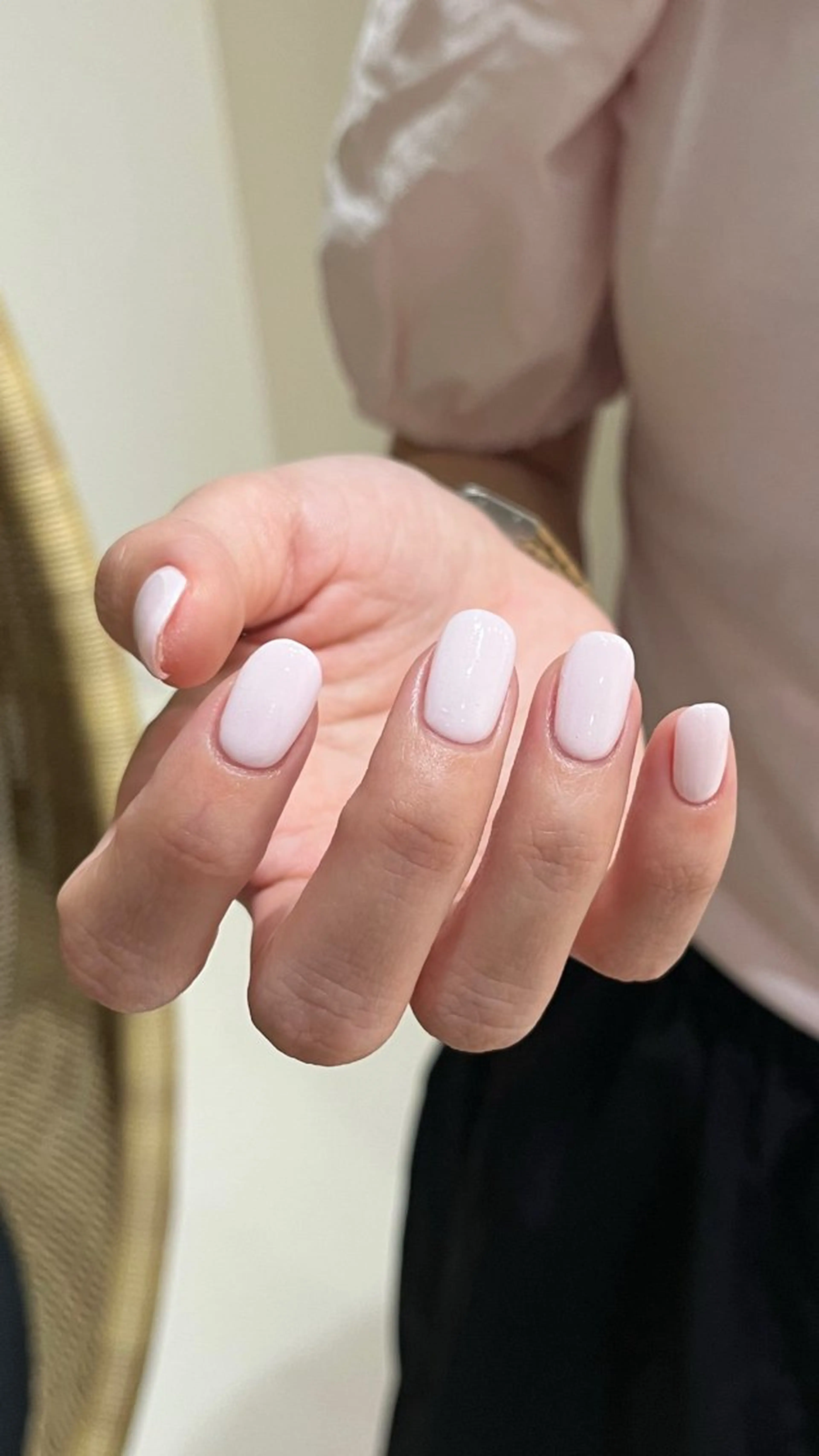 ネイル 甲村 未玖のネイルデザイン