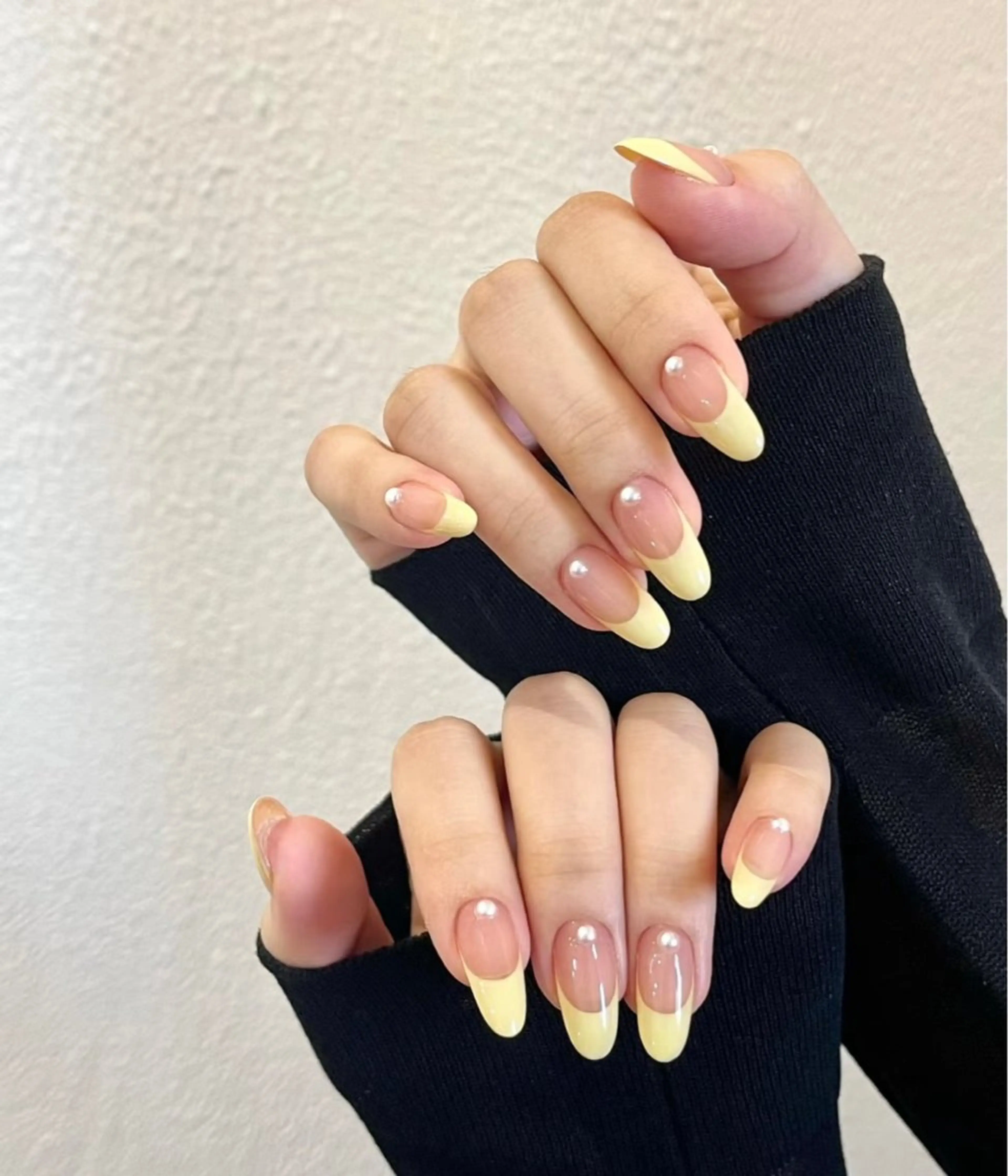 ネイル 💅E•U•B NAIL🌹所属・横浜市中区曙町 ネイルE·U·Bのネイルデザイン