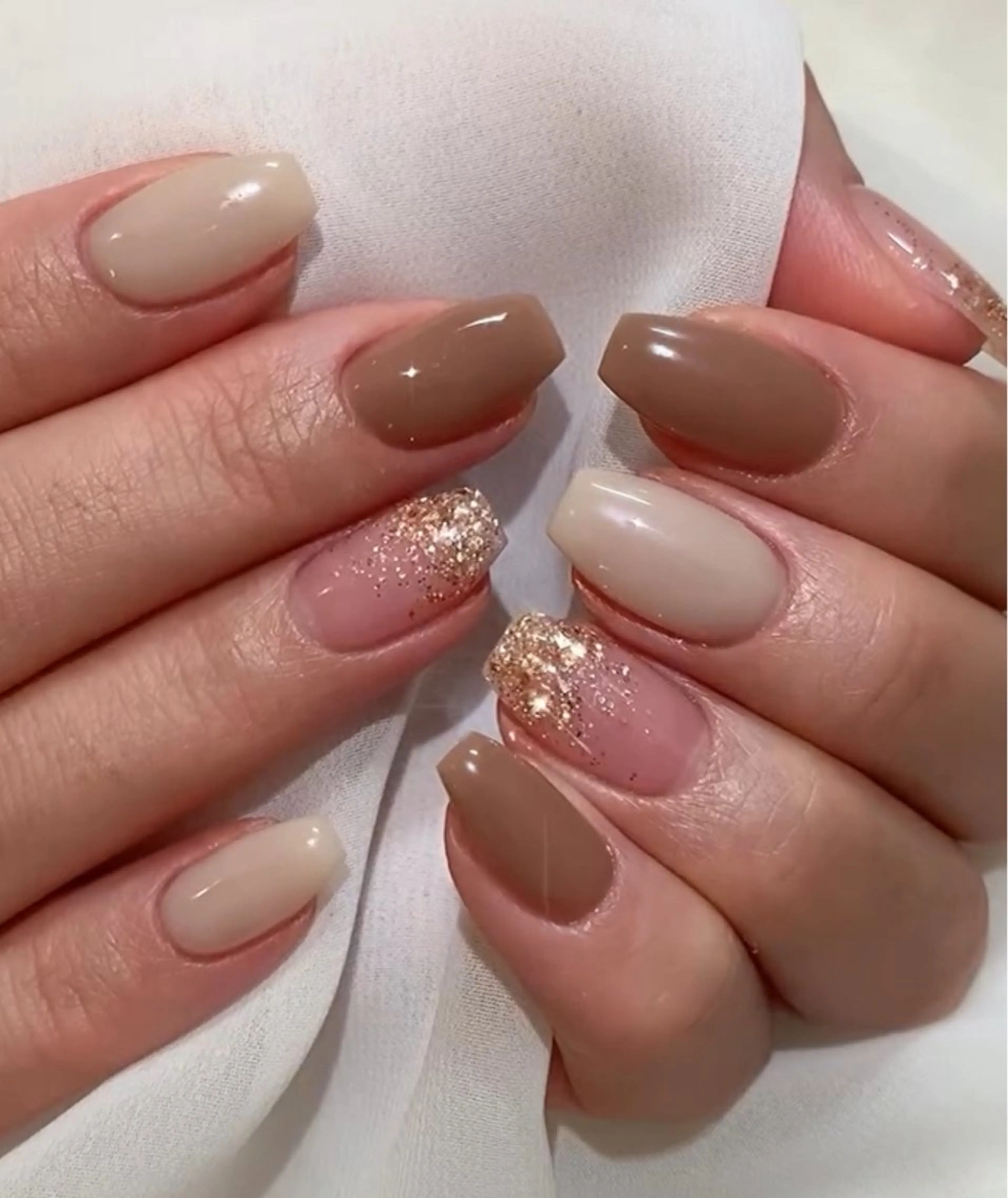 ネイル ハンドネイル Lilla nailsalon所属・Lilla Nail Salonのネイルデザイン