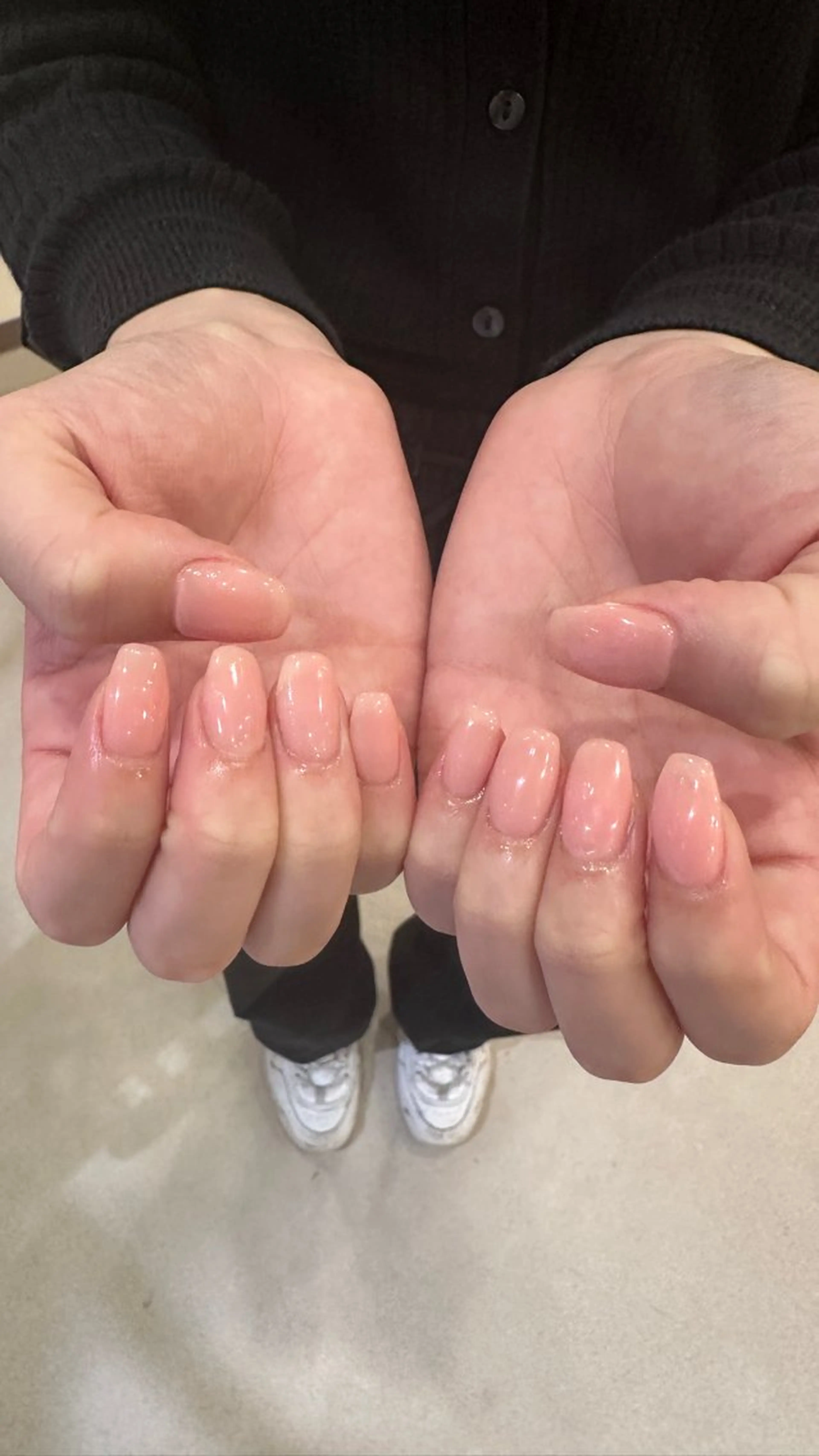 ネイル 👽個性派ネイル🎀 komachiのネイルデザイン