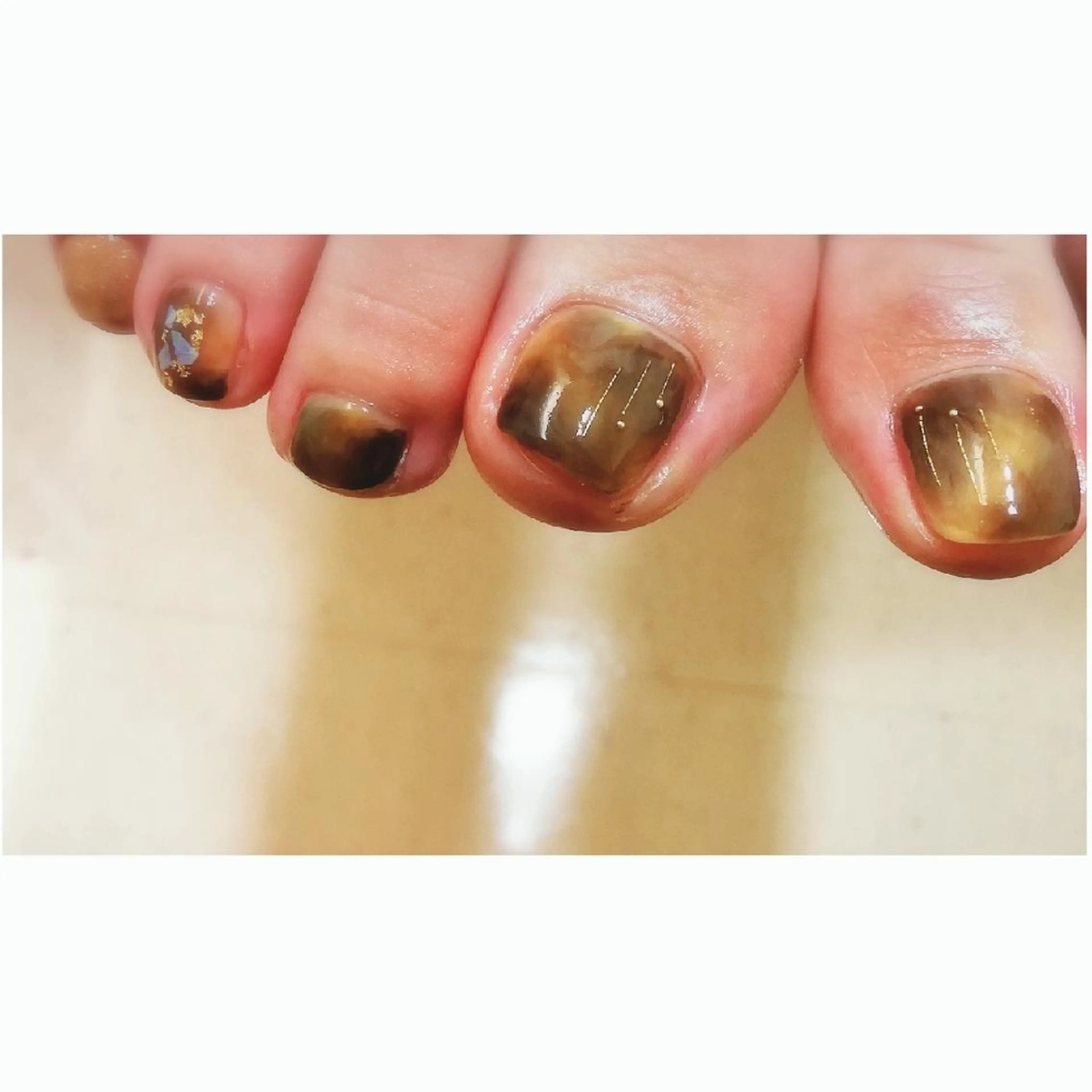 ネイル ハンドネイル ネイルサロンほっこり kanaのネイルデザイン