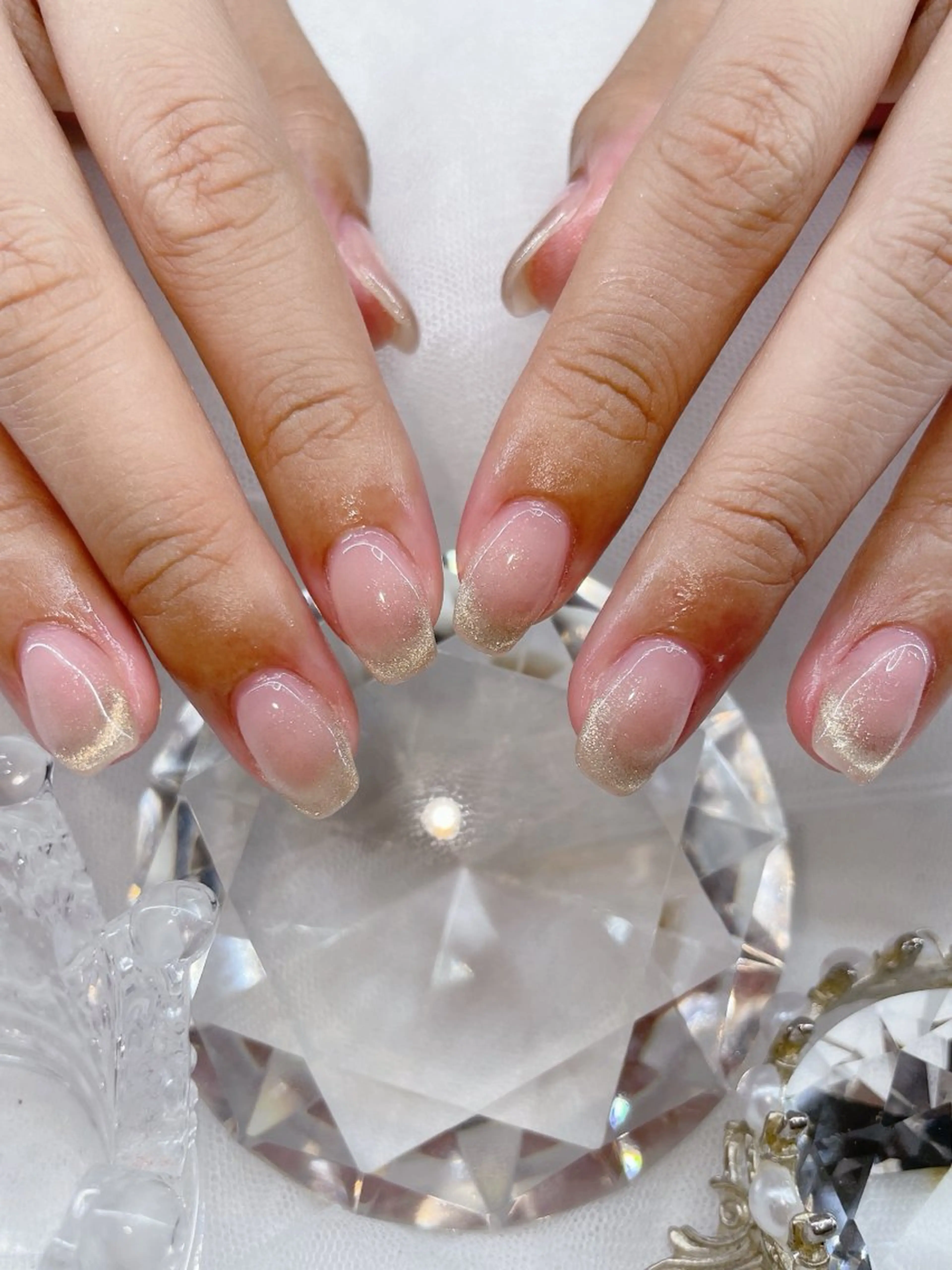 ネイル ハンドネイル misun_nail所属・misun_ nailのネイルデザイン