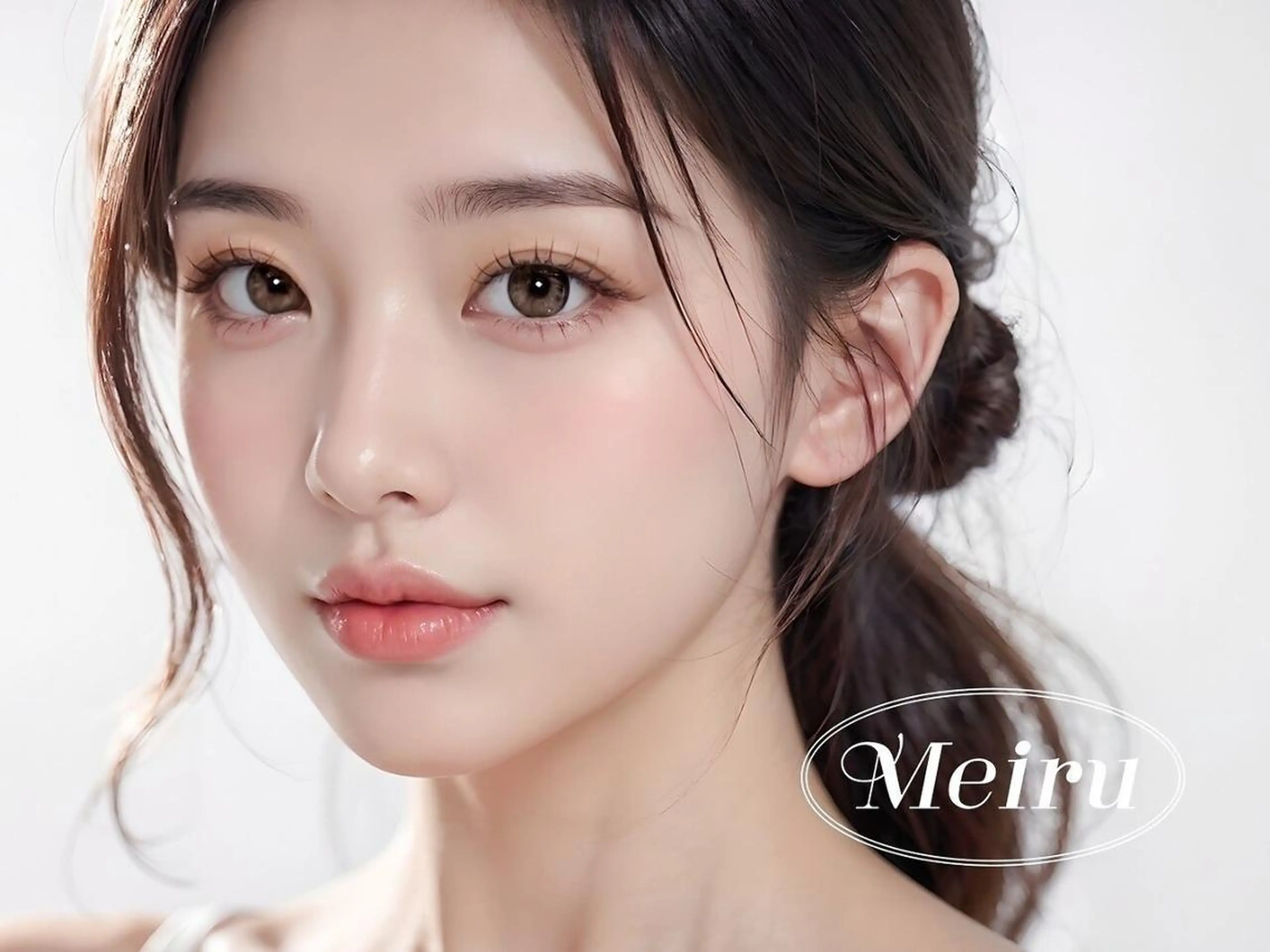 マツエク・マツパ 韓国風マツエク パリジェンヌラッシュリフト まつげパーマ Meiru 天王寺店のマツエク・マツパデザイン