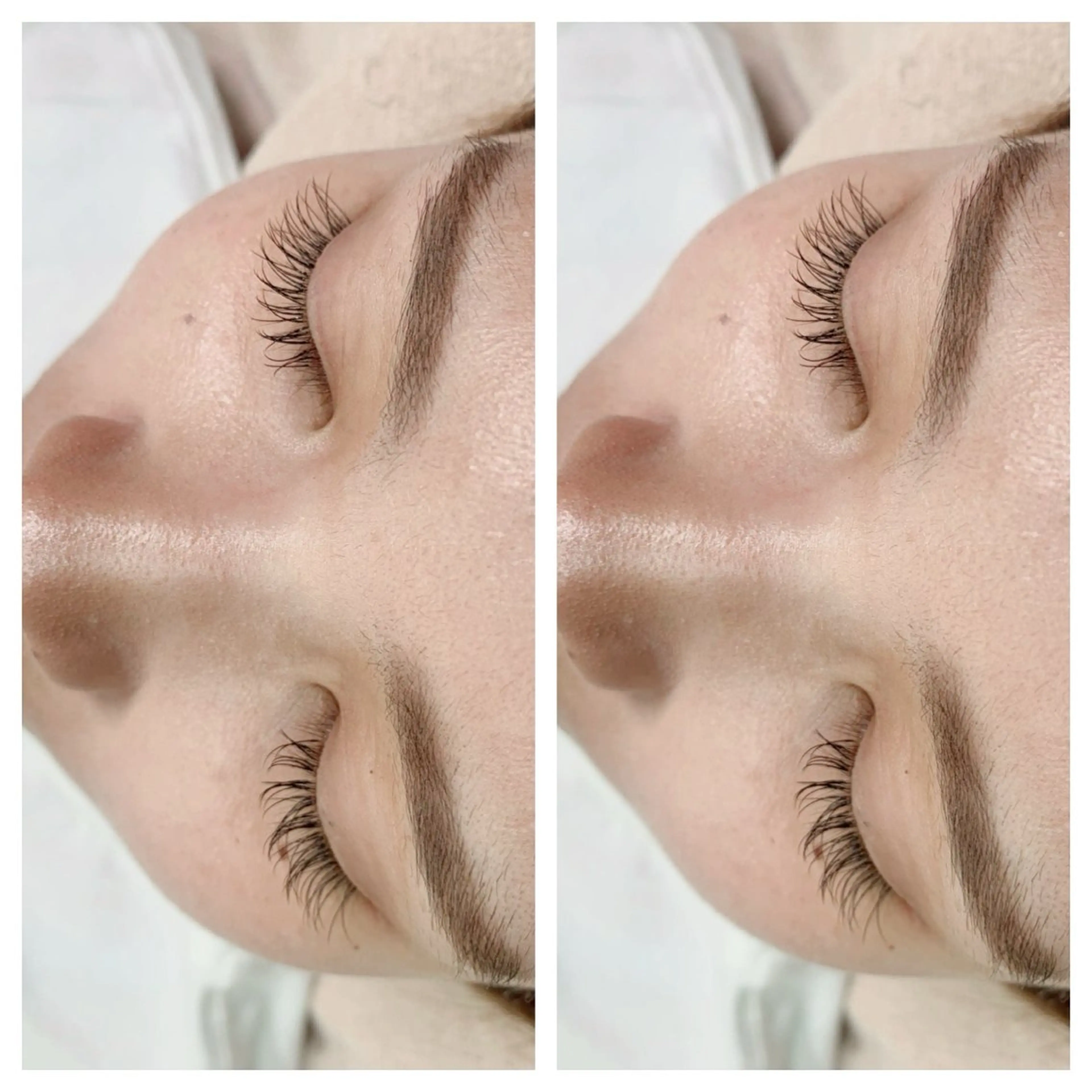 マツエク・マツパ MAQIA甲賀甲南店 鍬本のマツエク・マツパデザイン