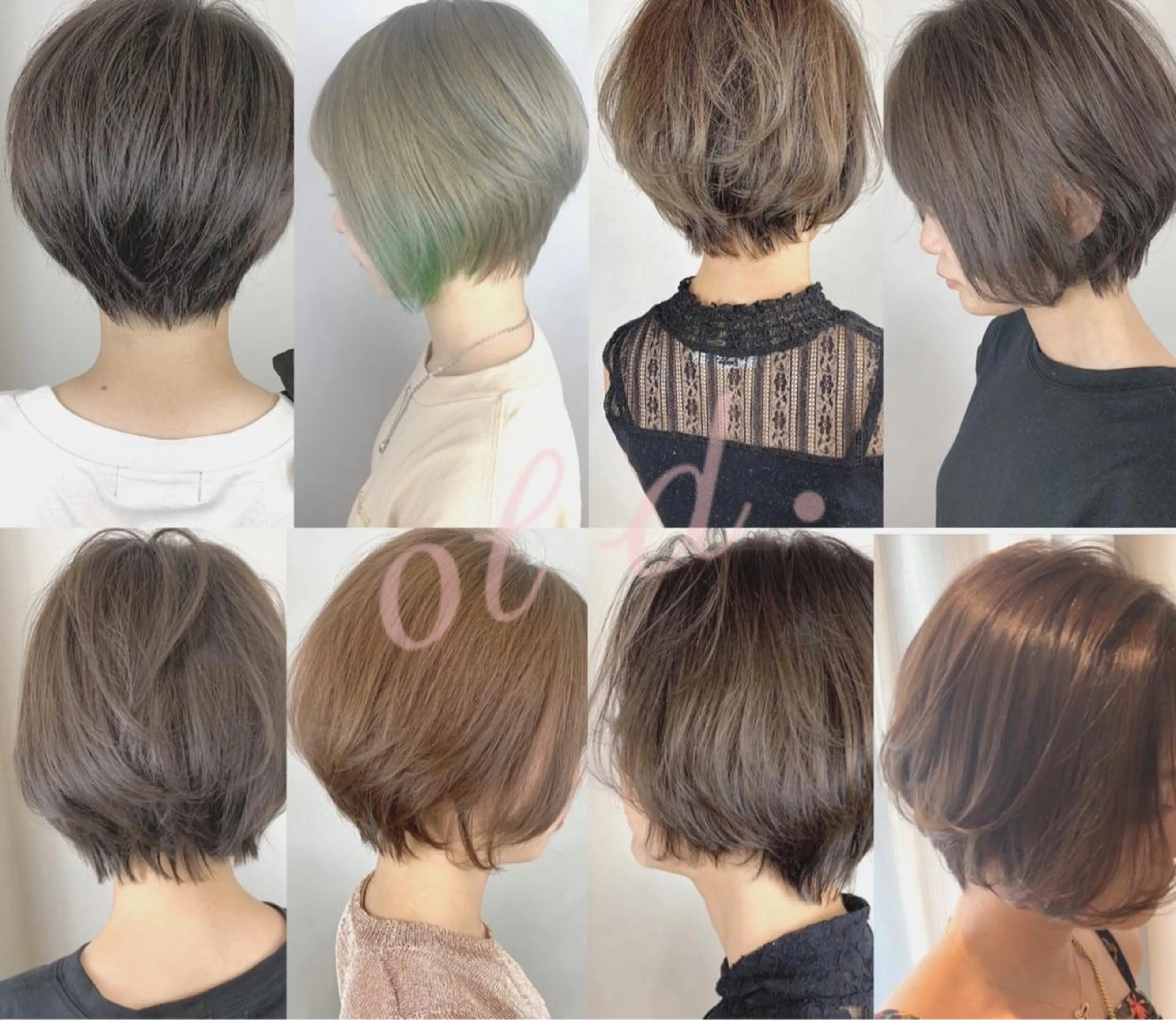 ショート カット old✂︎【ウイルス管理徹底中❣️】所属・🍋old✂︎ CHIHOの眉毛・アイブロウイメージ