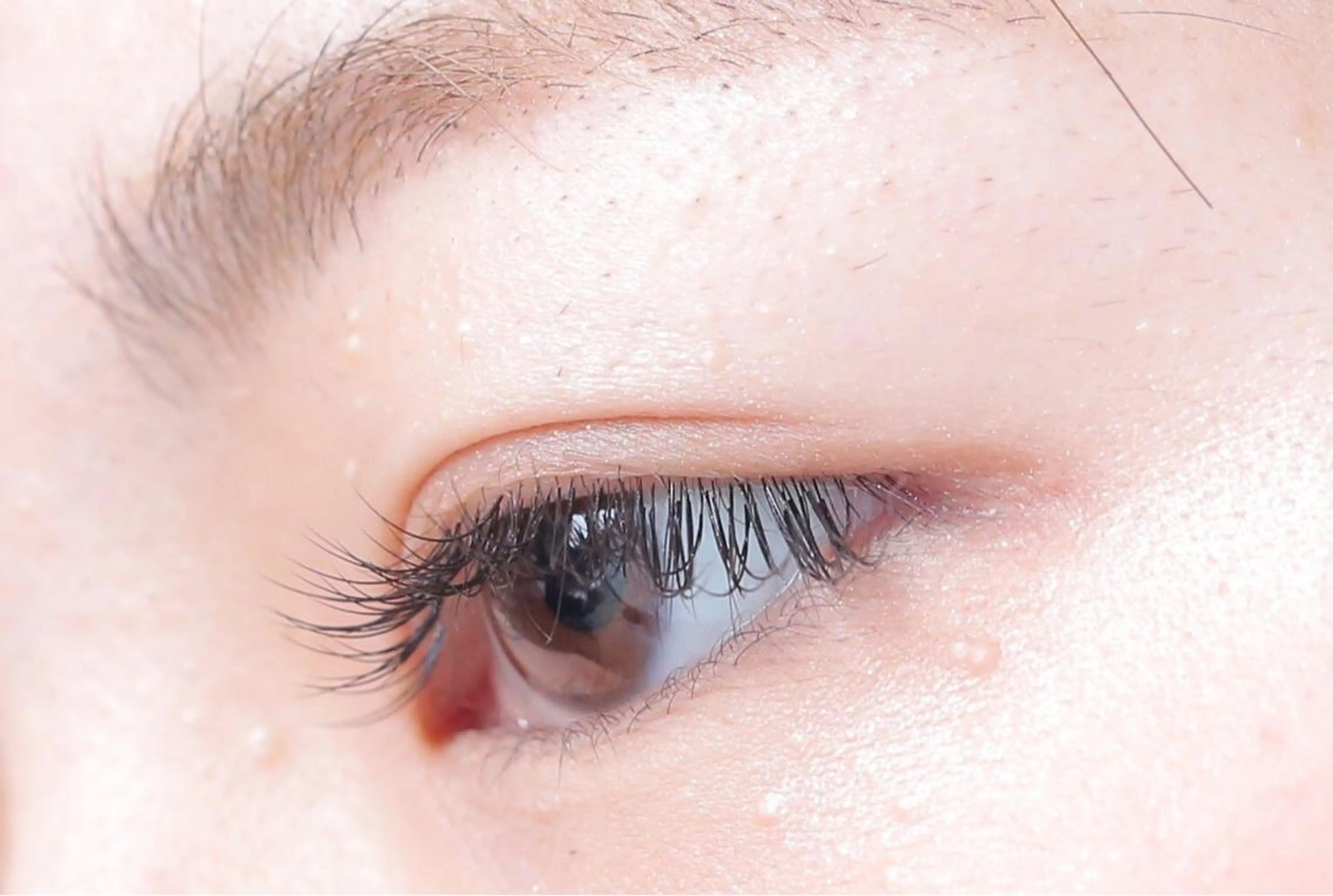 マツエク・マツパ 髪の修復専門サロン Deux Age所属・Eye Lash Age 吉田店のマツエク・マツパデザイン