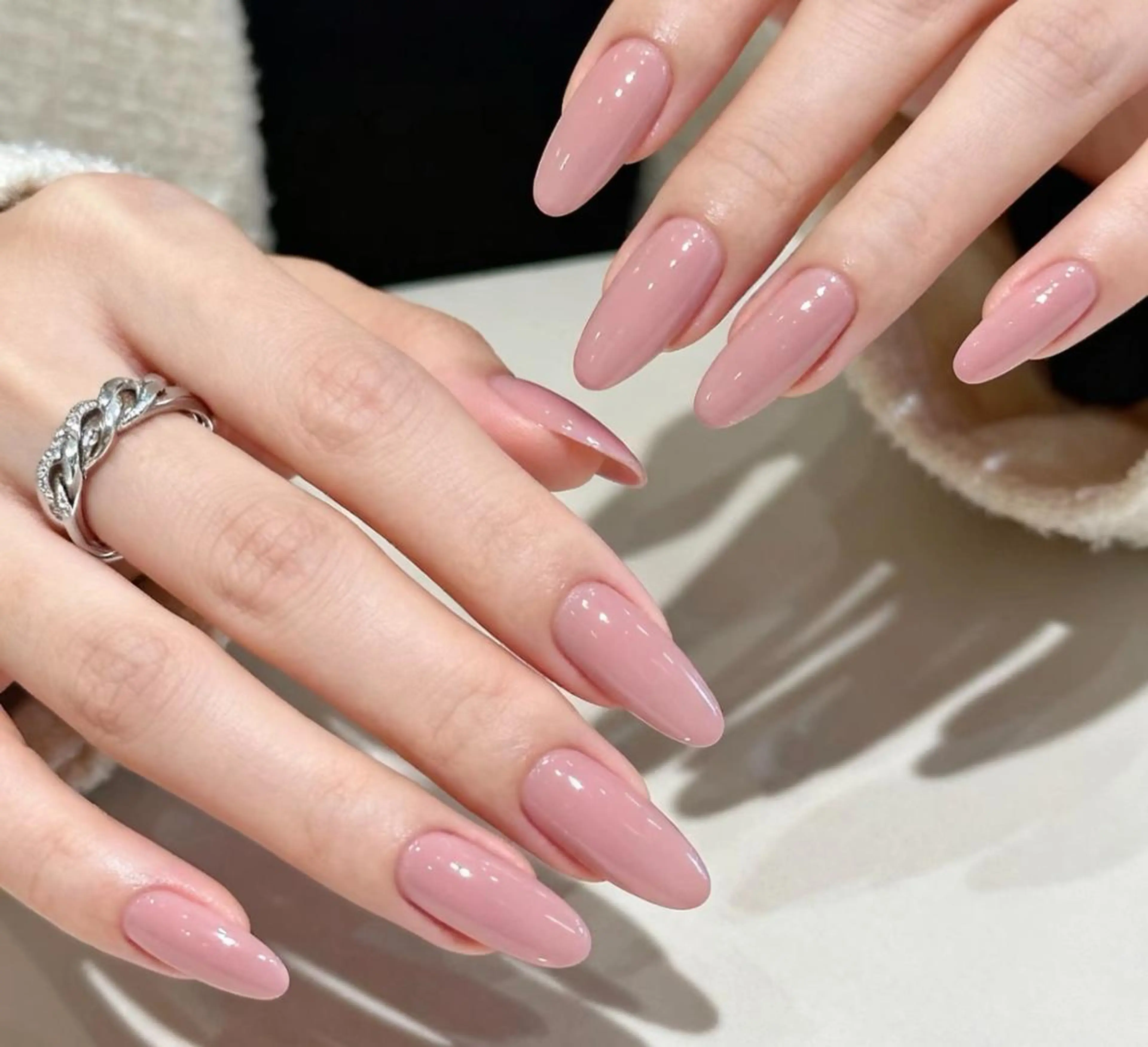 ネイル ハンドネイル 💫 Tsuki_Nailのネイルデザイン