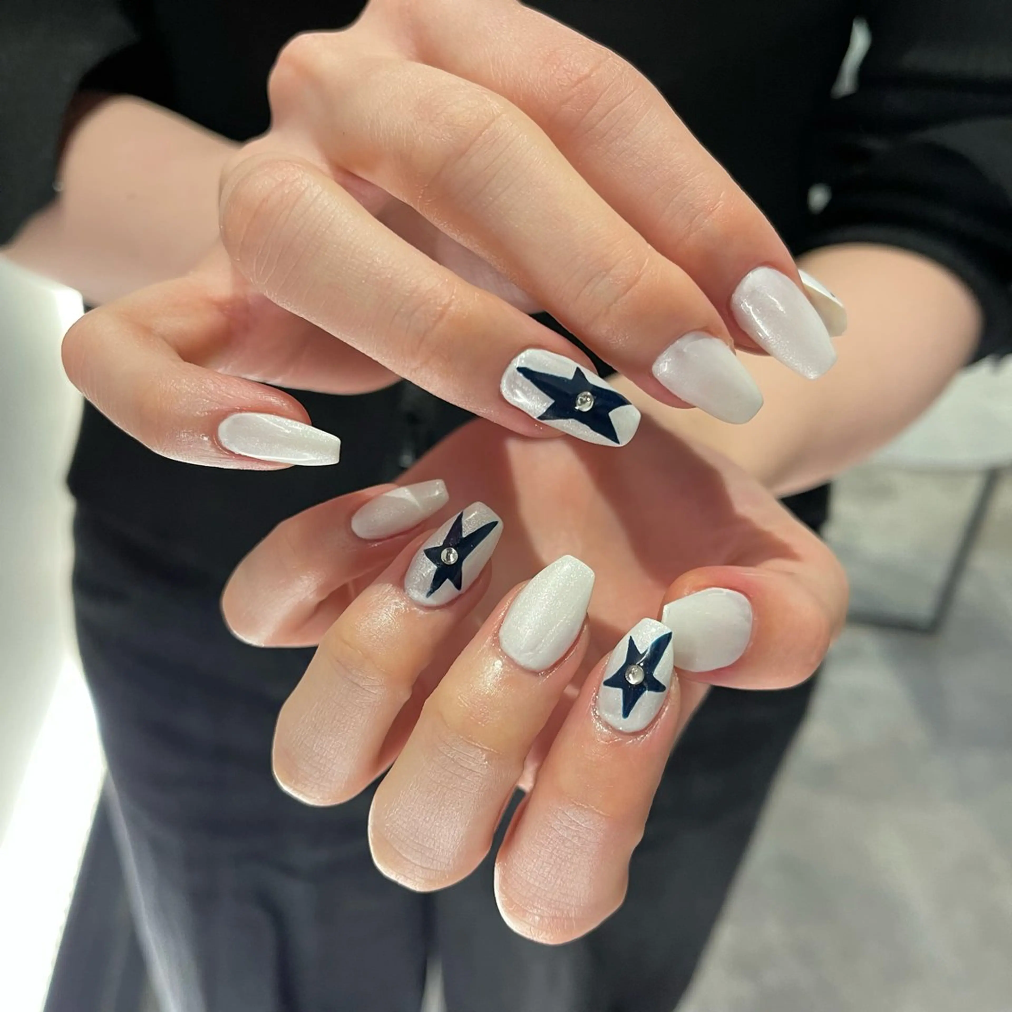 ネイル ハンドネイル chihiro 🗽のネイルデザイン