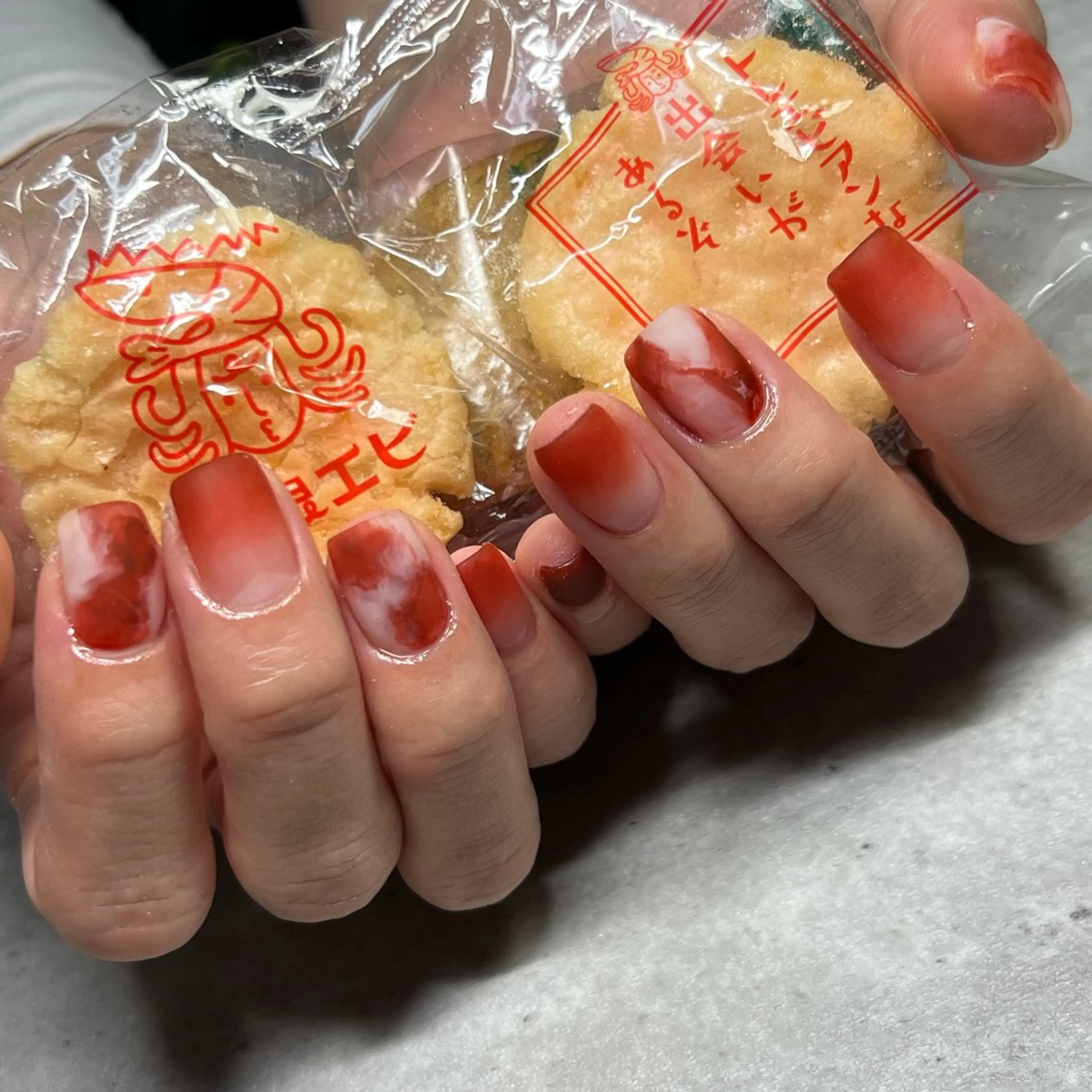 ネイル ハンドネイル ___ yuriのネイルデザイン