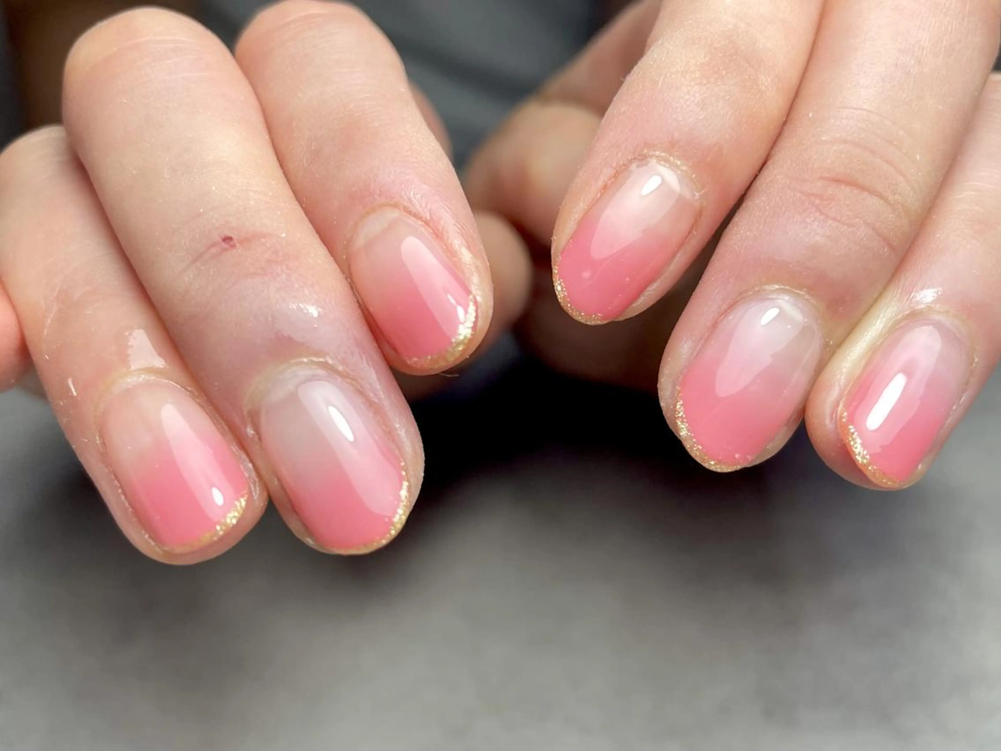 ネイル elu. modelのネイルデザイン