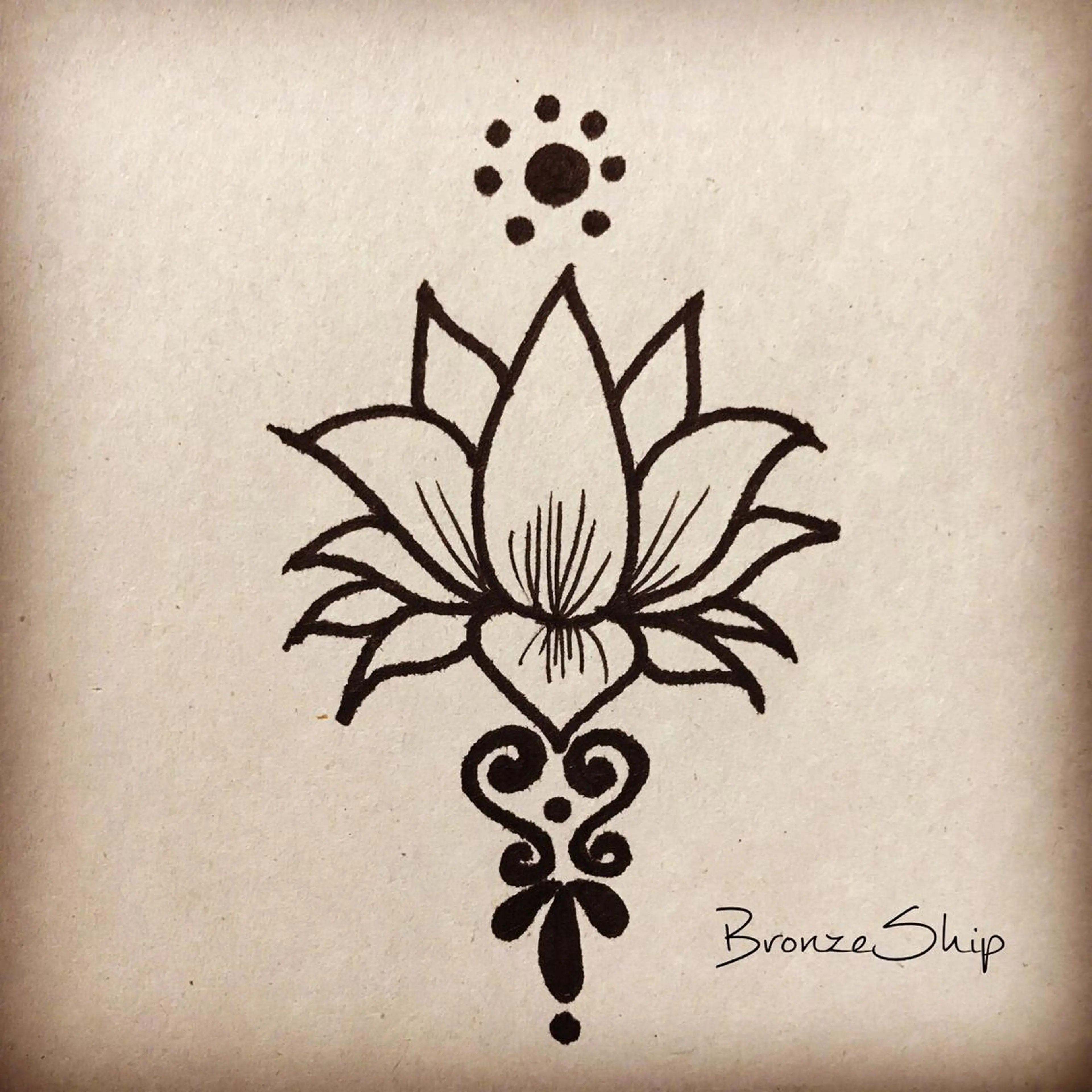 Bronze  Ship ＊relaxation saron＊所属・S a k iのその他イメージ