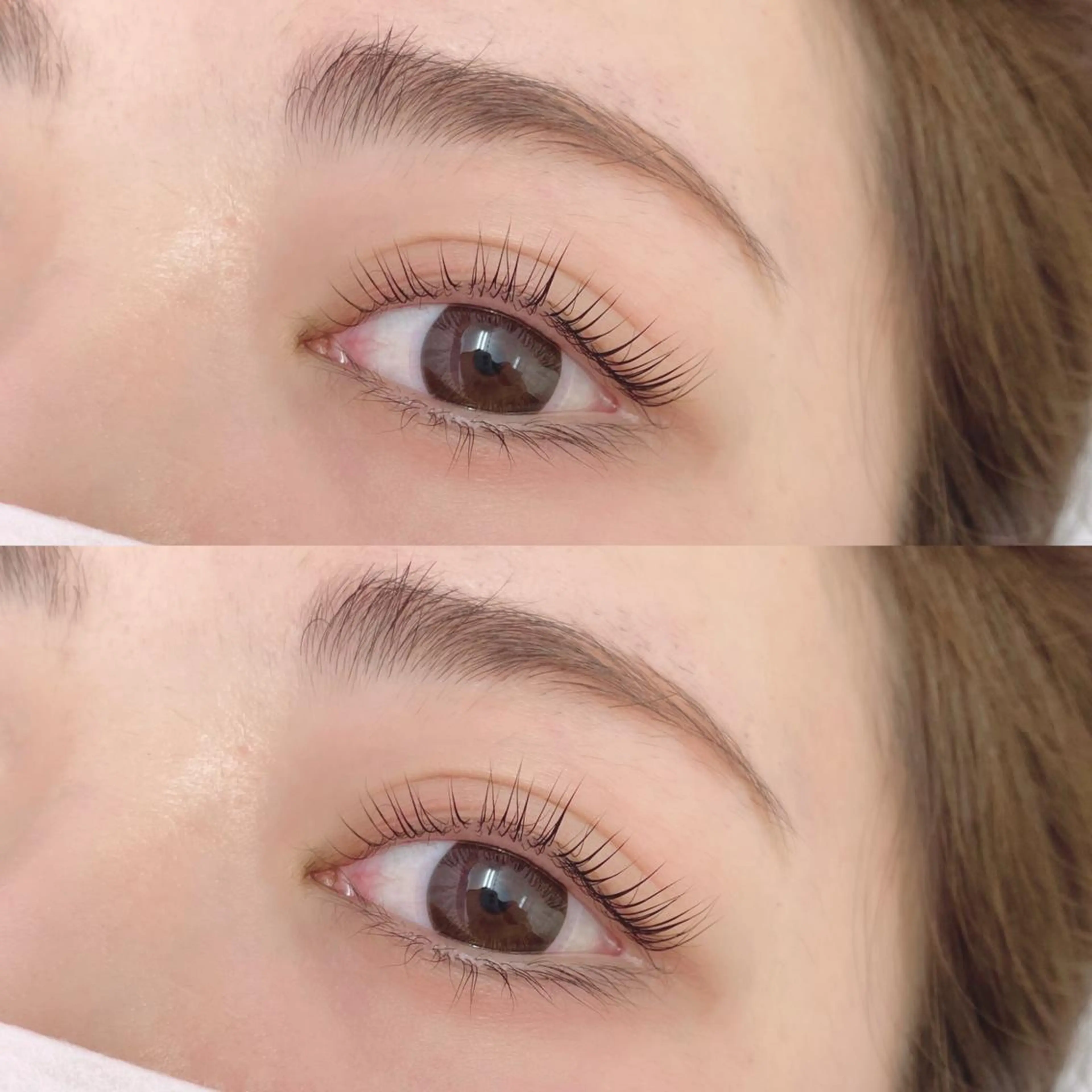 マツエク・マツパ watanabe🩵 eyelistのマツエク・マツパデザイン