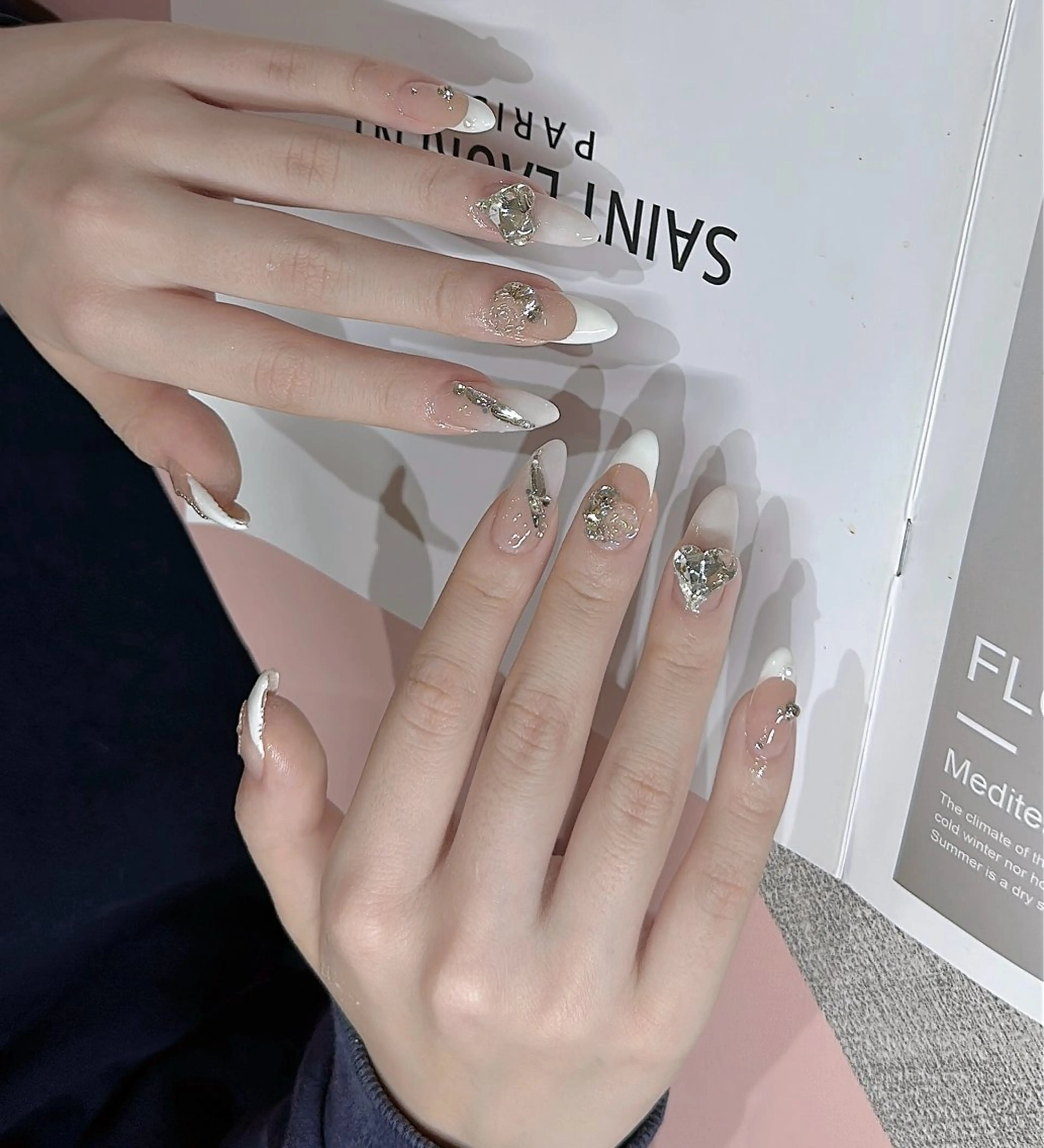 ネイル ハンドネイル NANA NAILのネイルデザイン