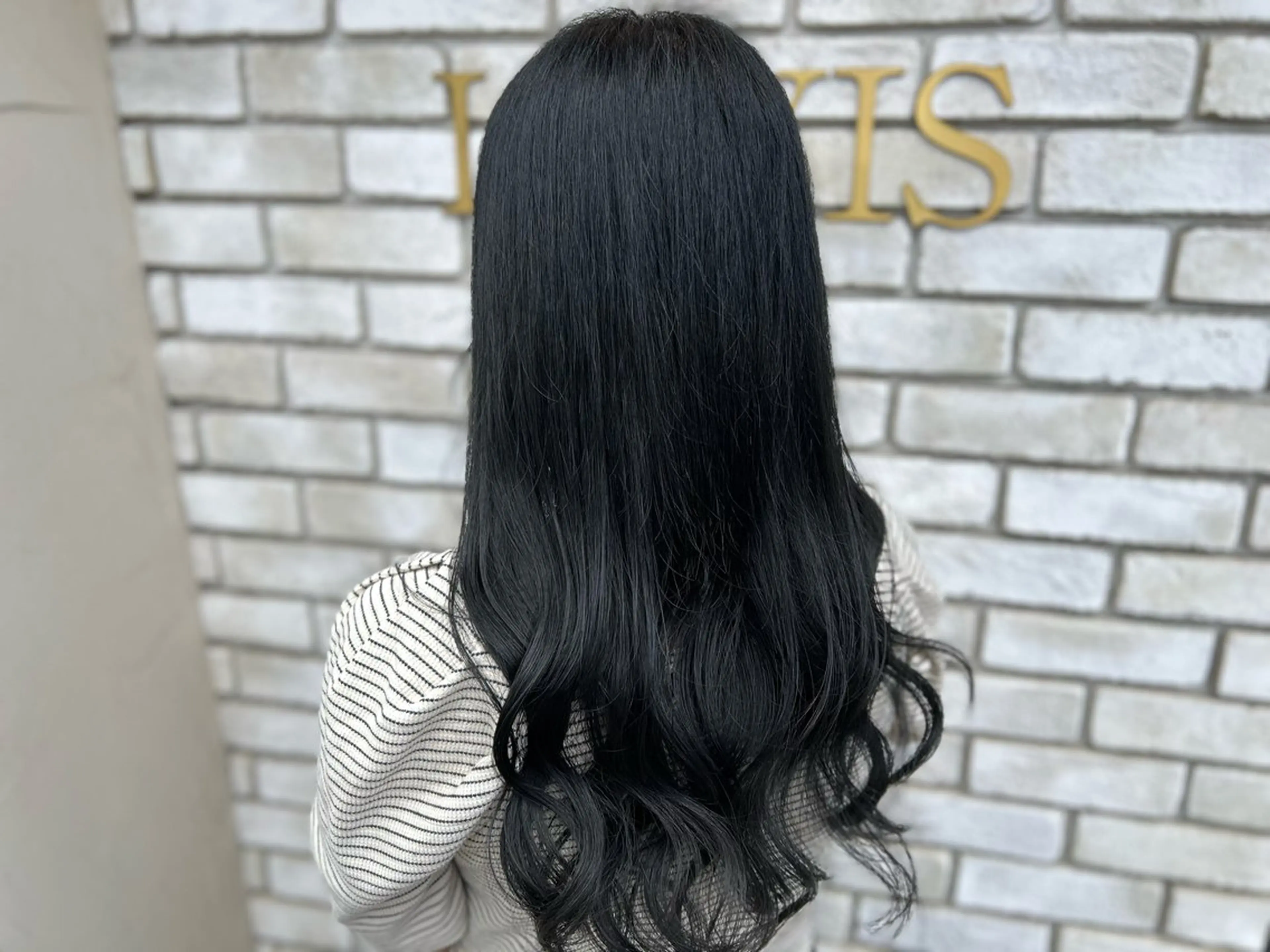 セミロング 🫧Agu gina /Yusei🦋のヘアスタイル