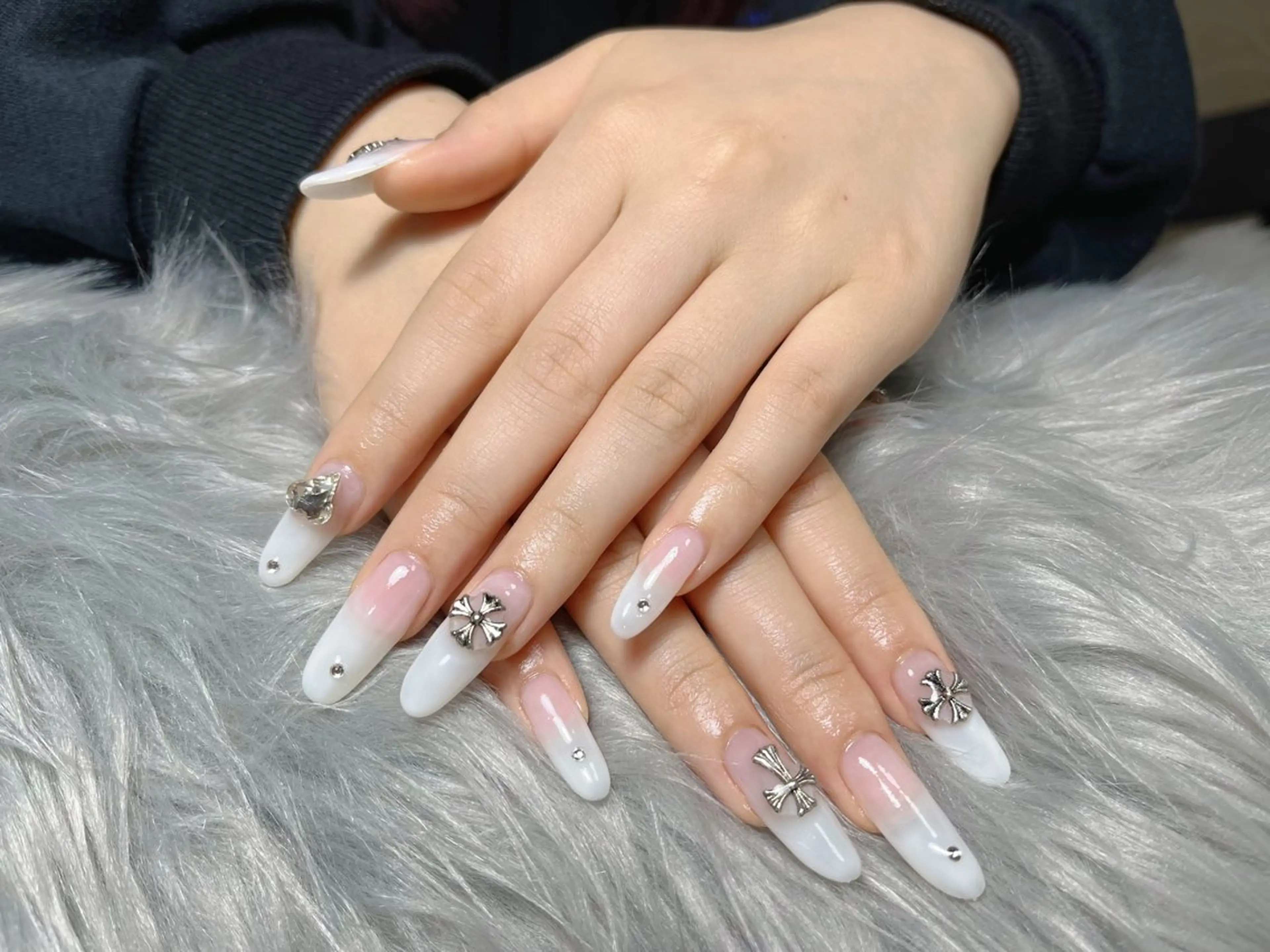ネイル misaki nailのネイルデザイン